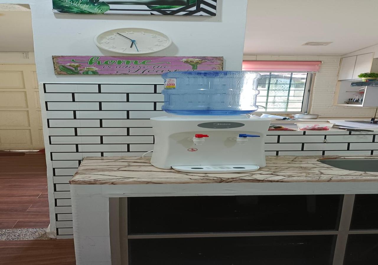 Homestay Cozy Muslim Bukit Kuang, Chukai photo 3