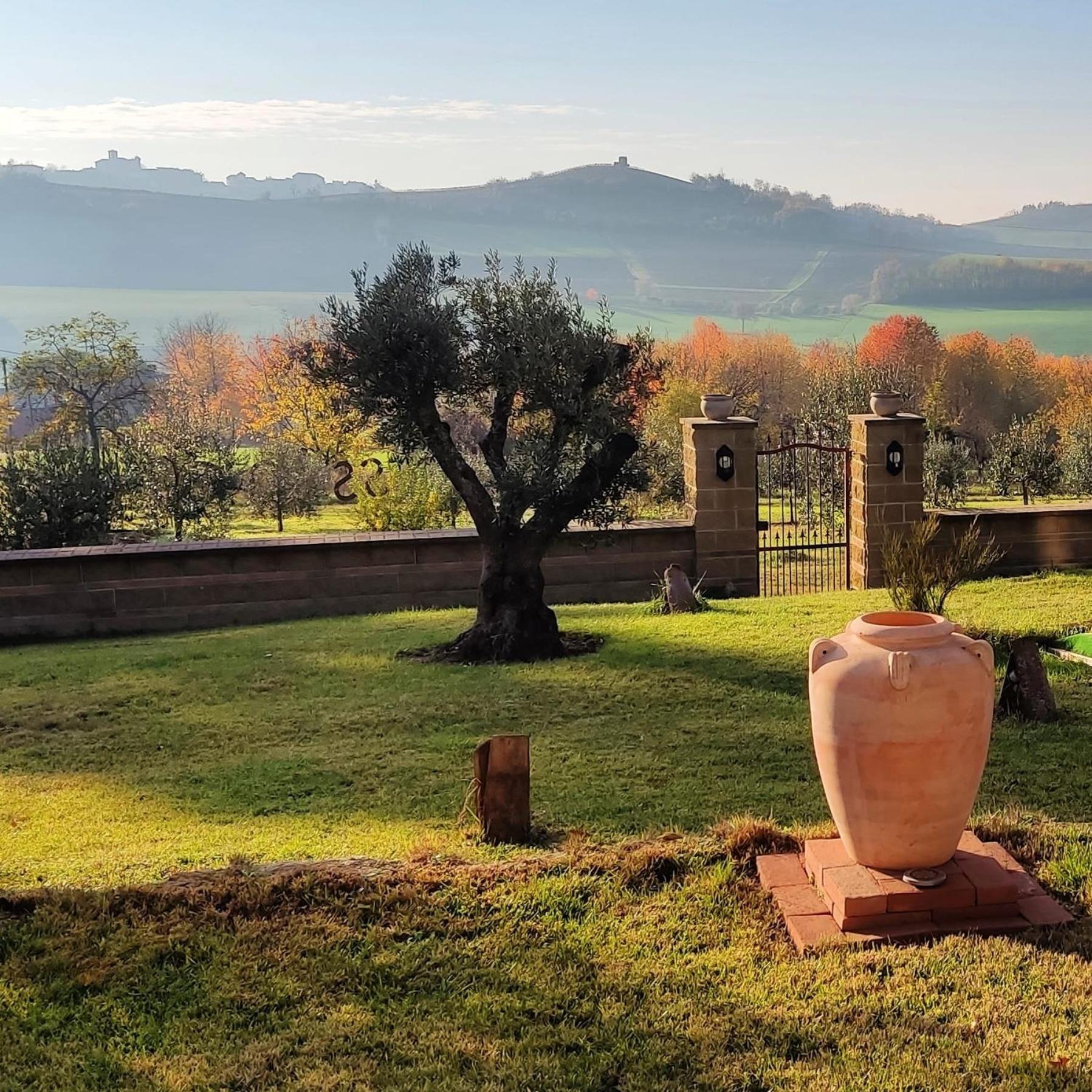 Country House Montessino - adults only