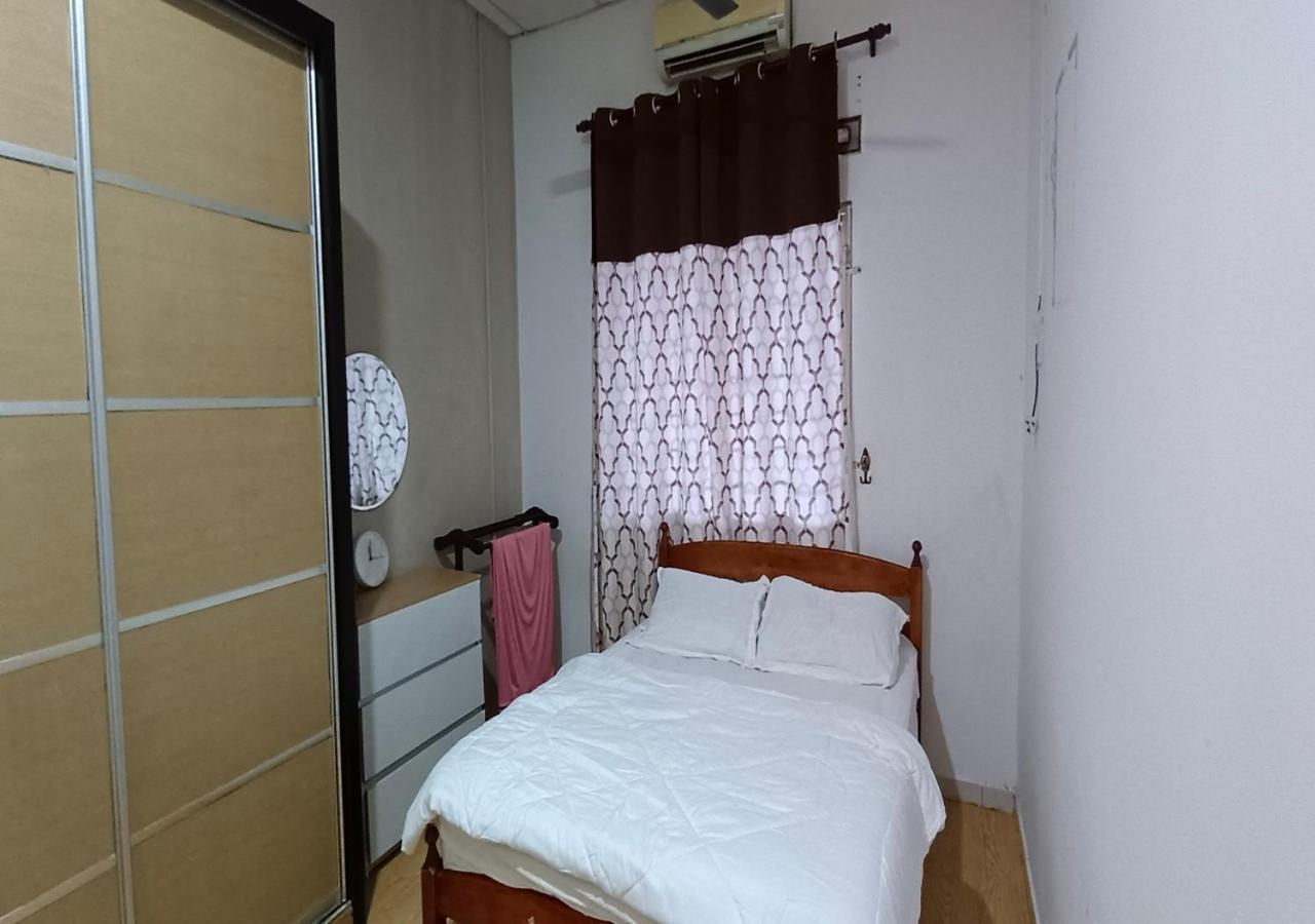 Homestay Cozy Muslim Bukit Kuang, Chukai photo 6