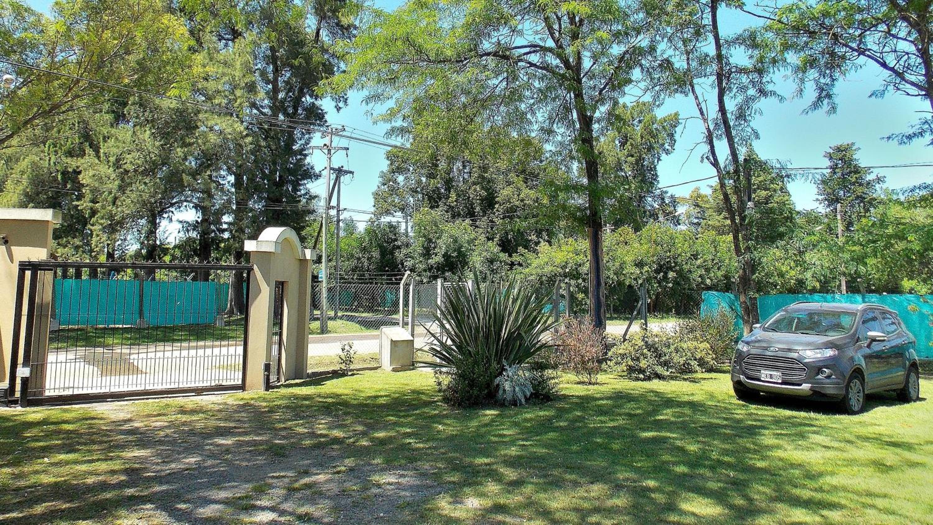 Cabañas La Morena