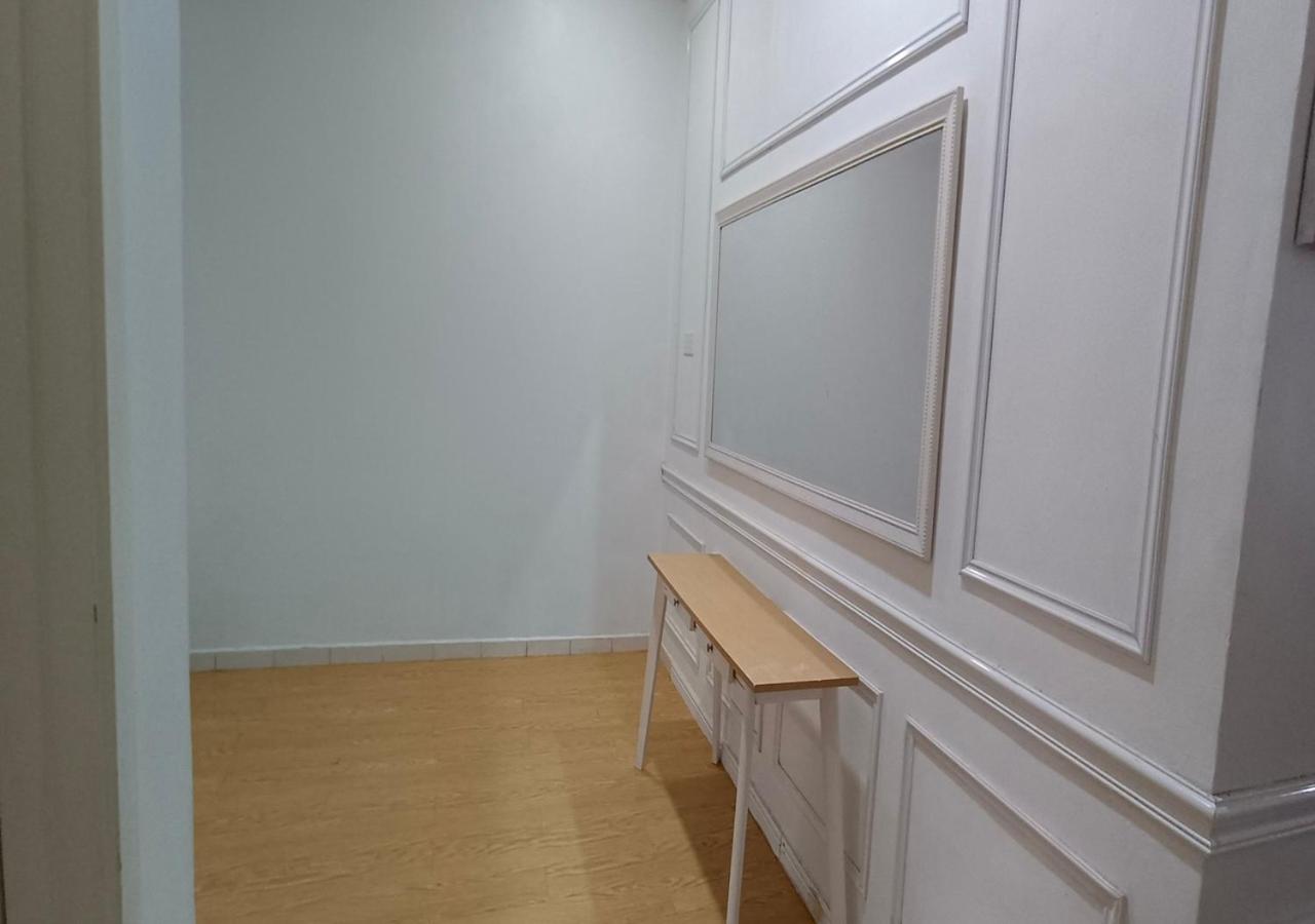 Homestay Cozy Muslim Bukit Kuang, Chukai photo 7
