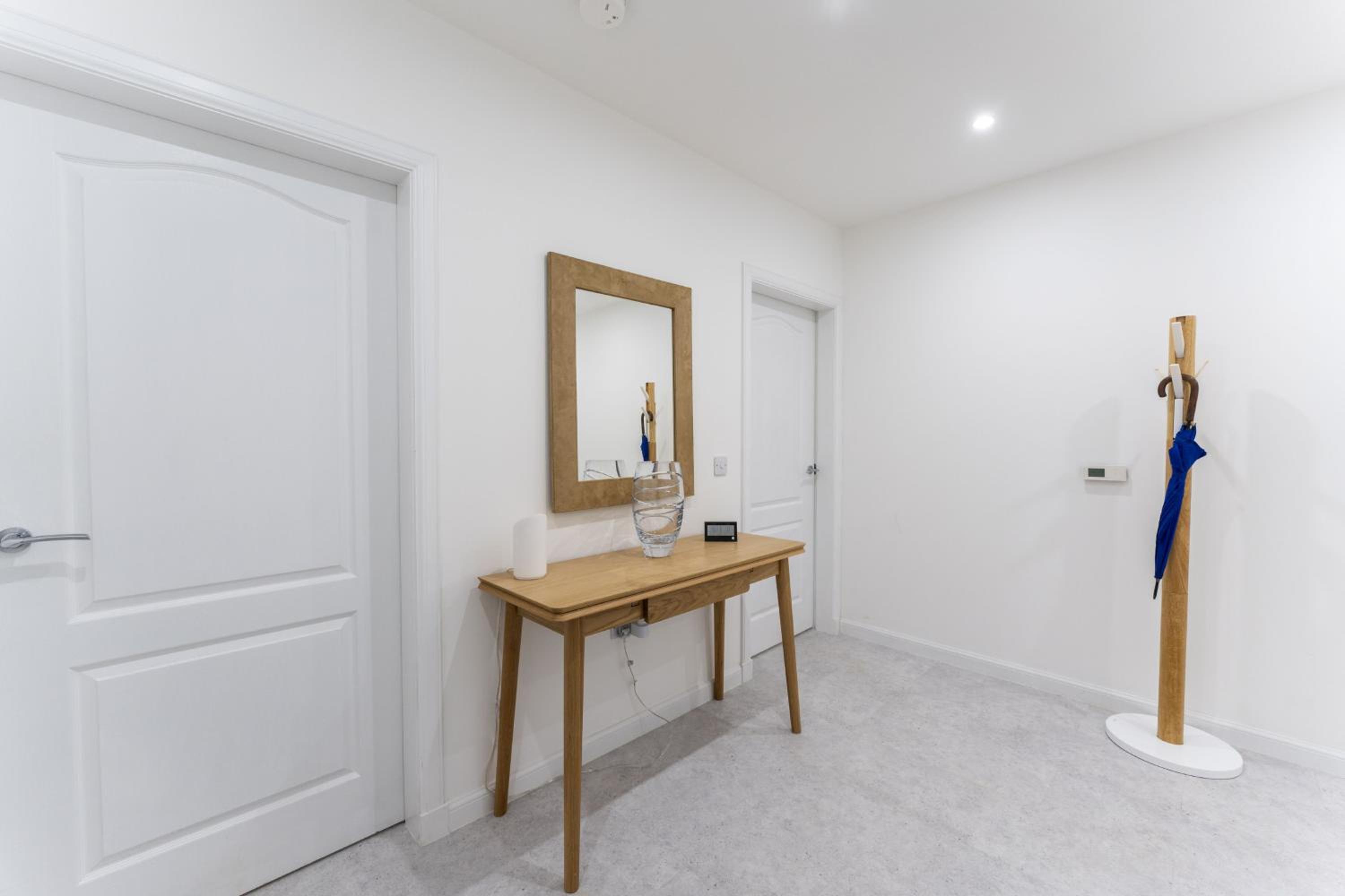Mhuilinn Apartment