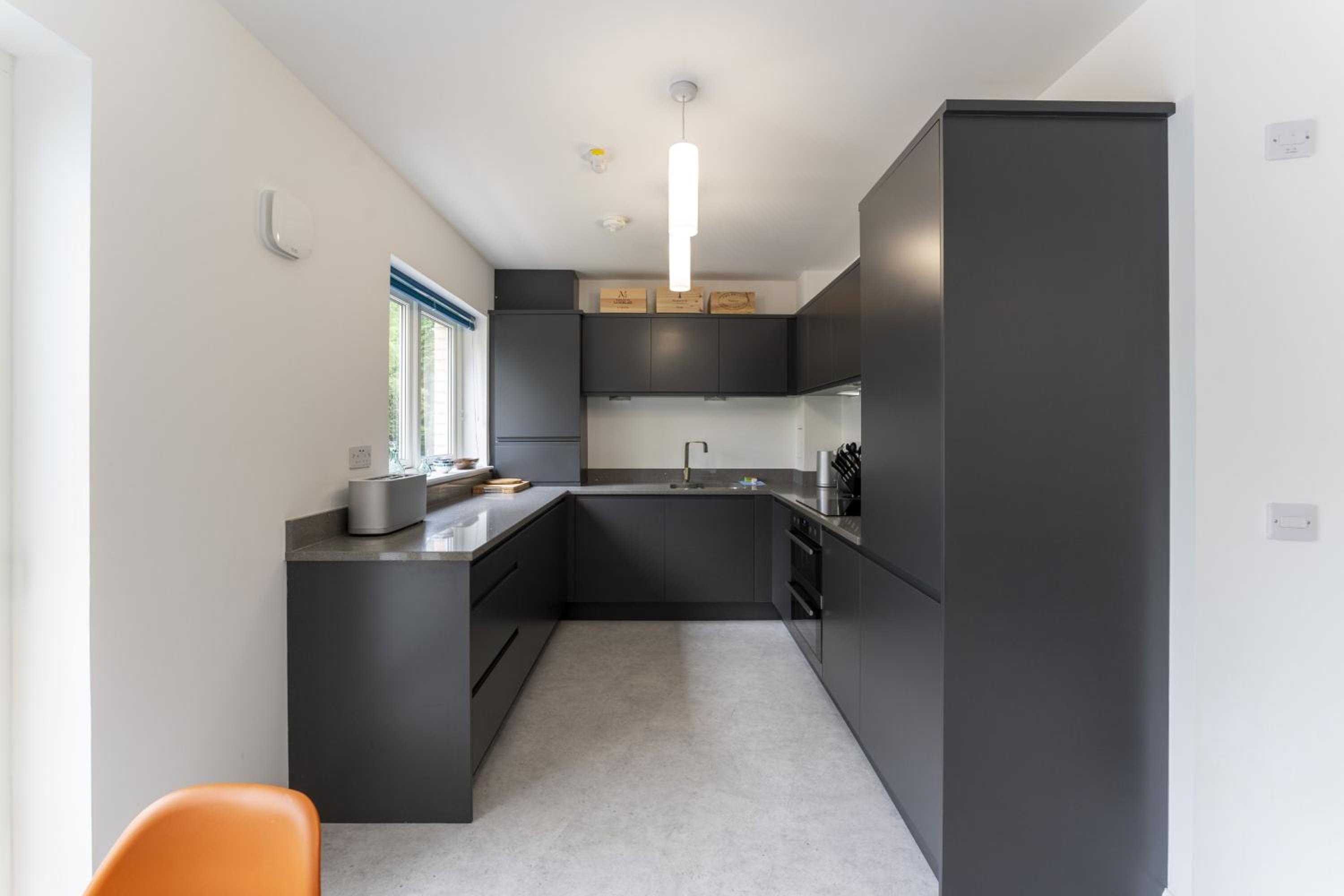 Mhuilinn Apartment