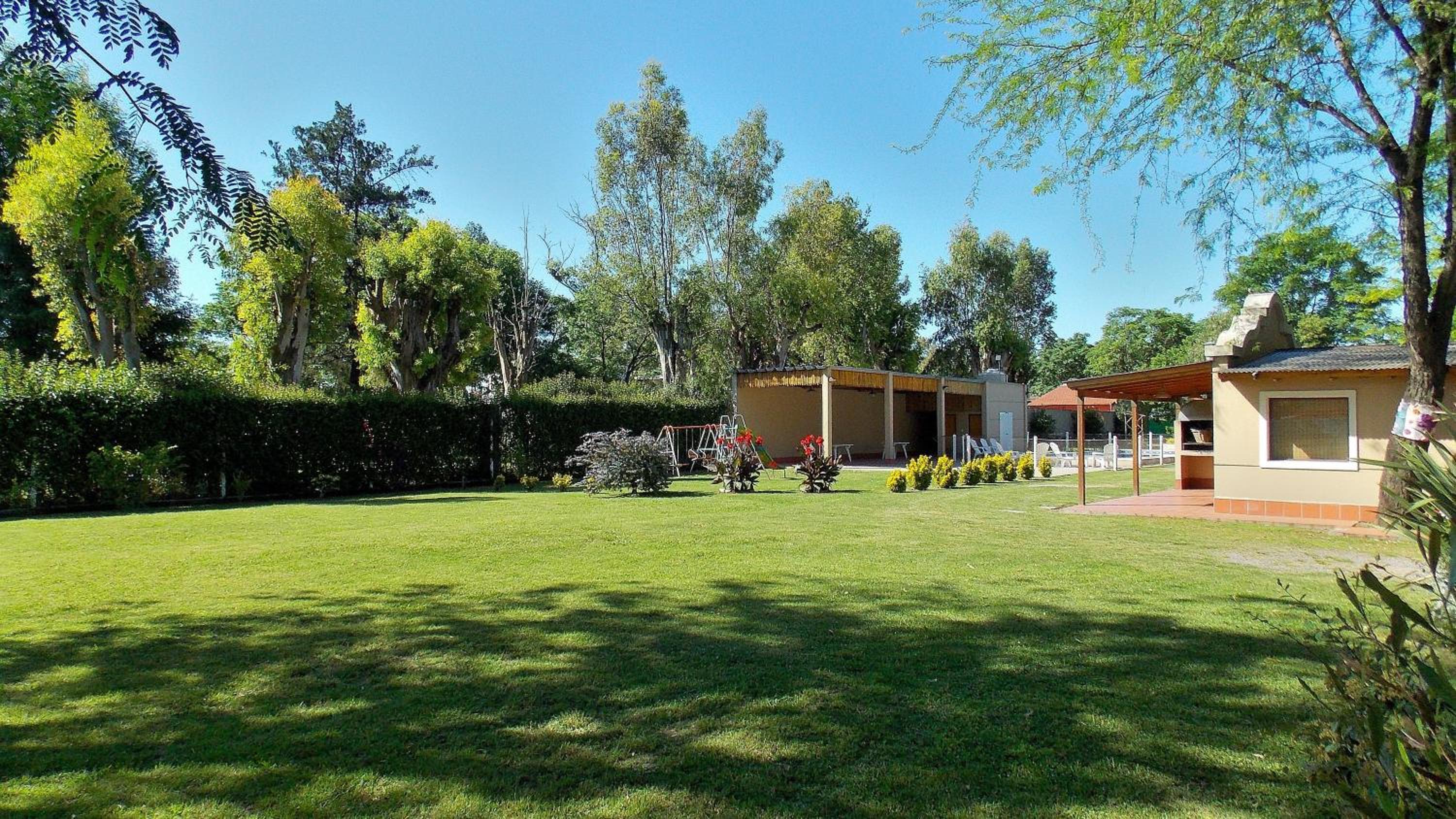 Cabañas La Morena