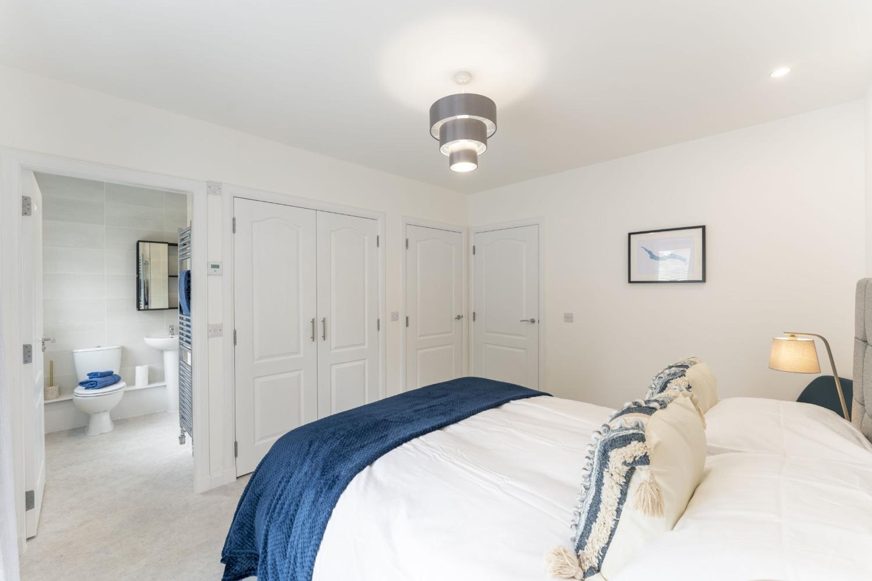 Mhuilinn Apartment