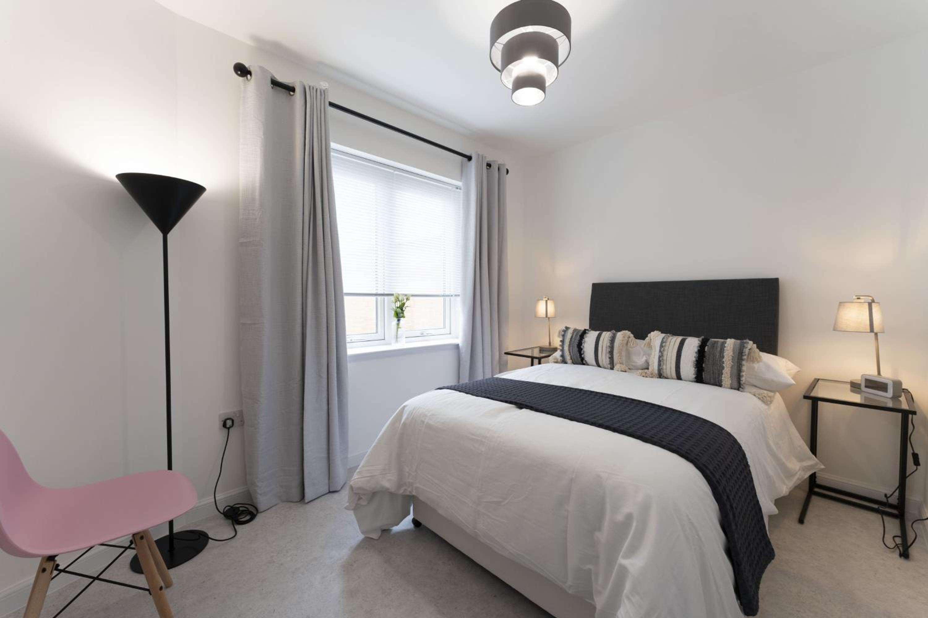 Mhuilinn Apartment