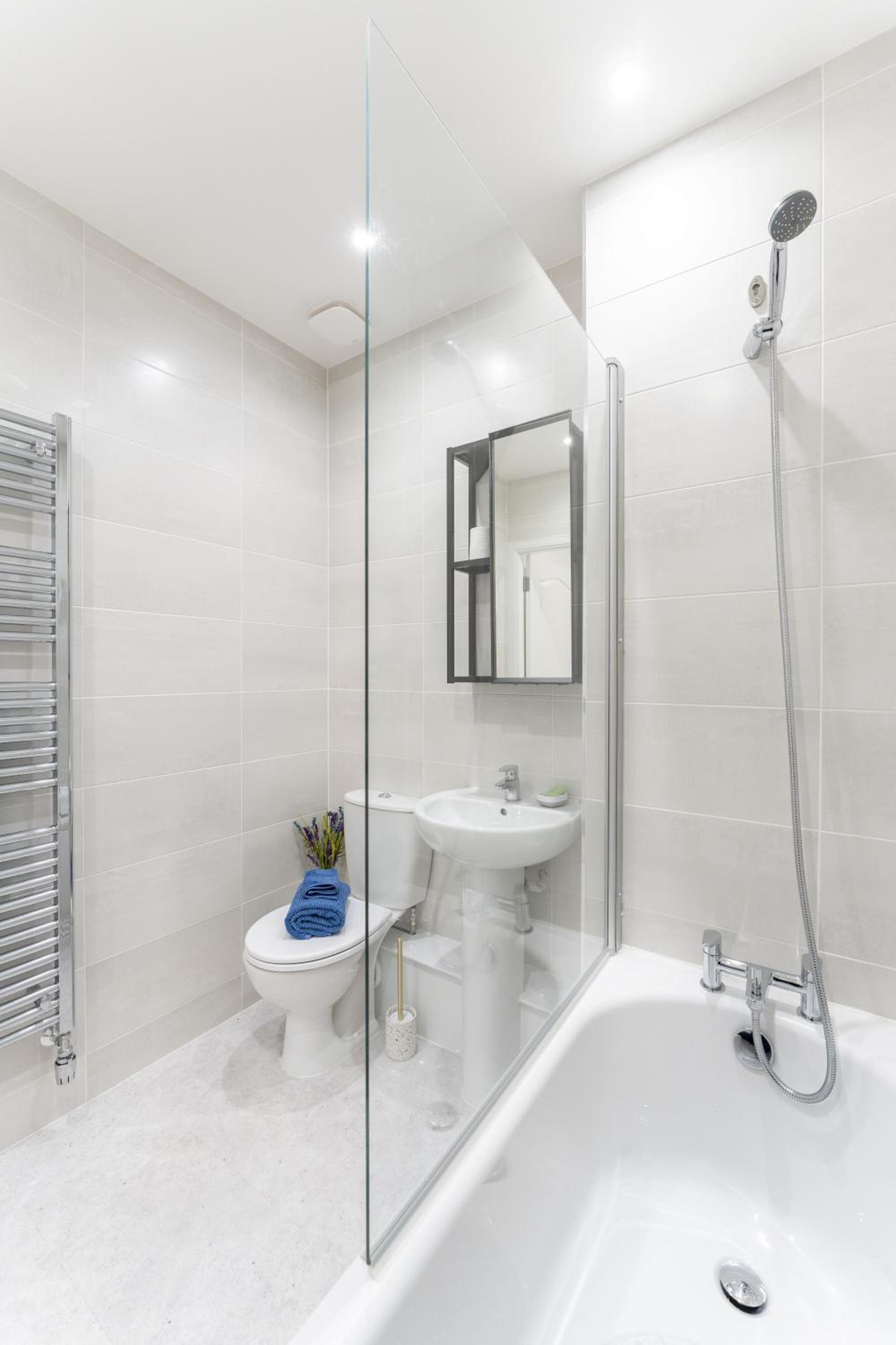 Mhuilinn Apartment