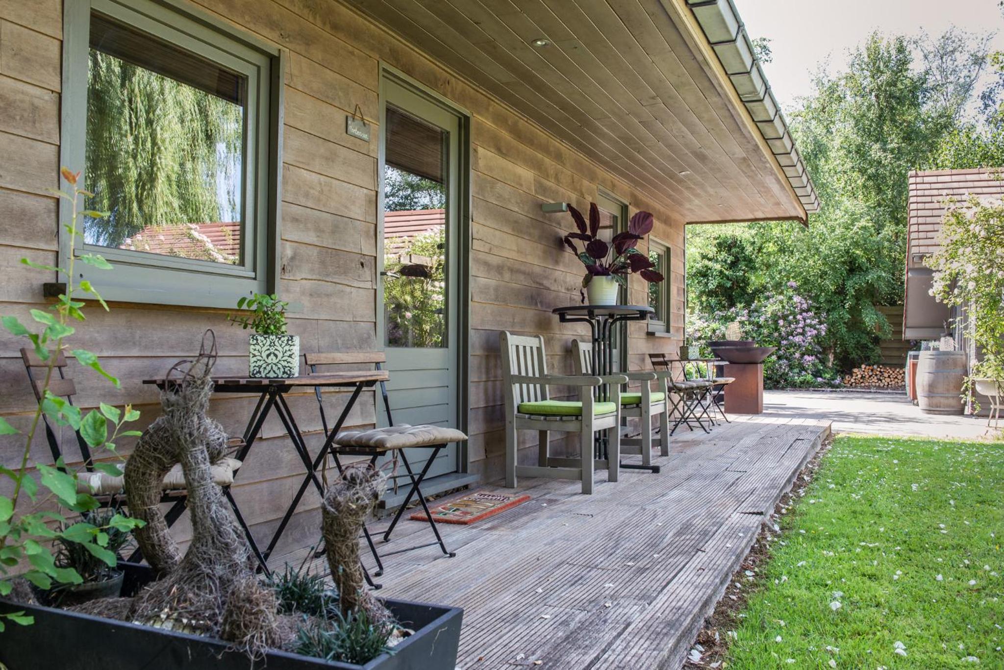 B&B Het Brembos