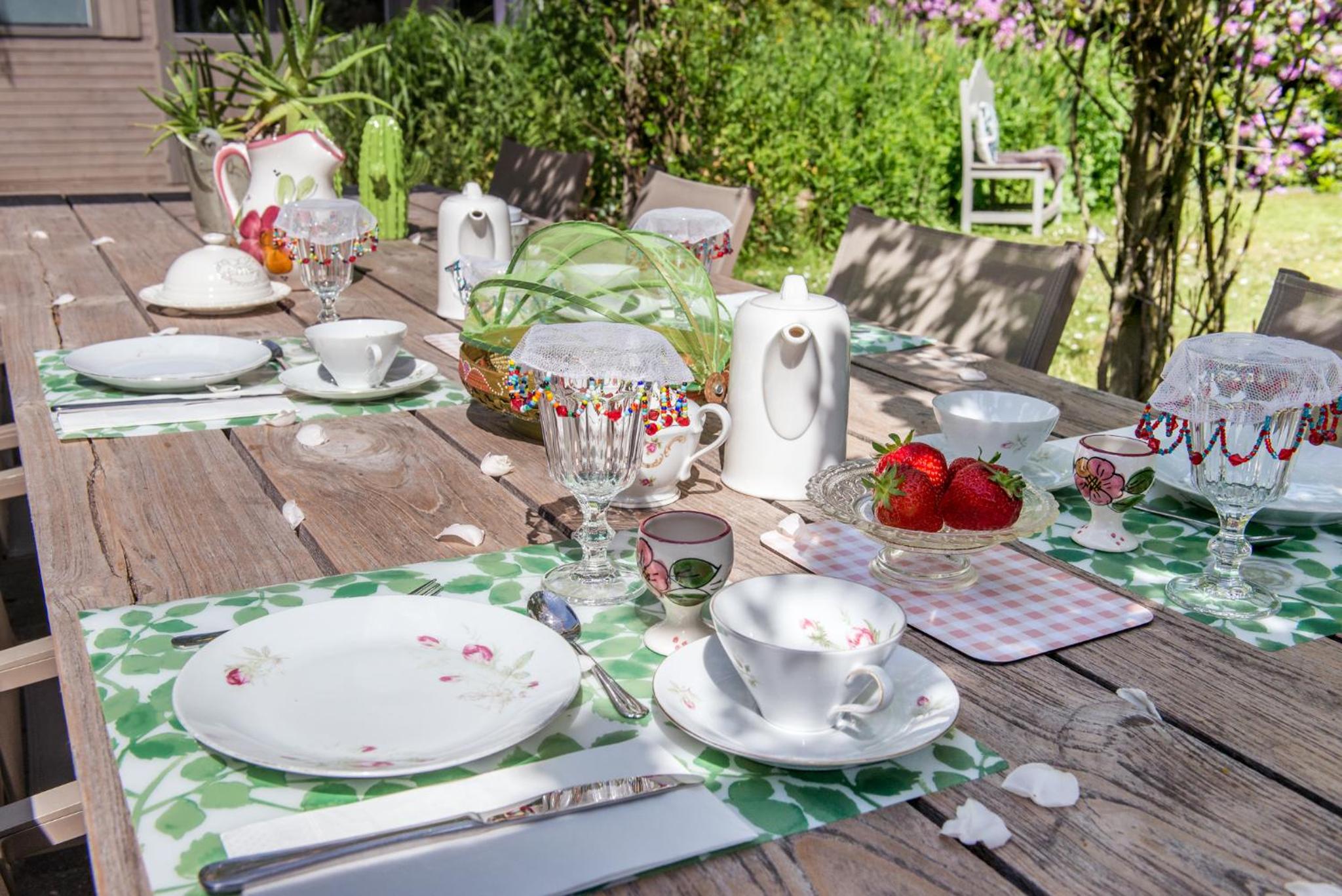 B&B Het Brembos