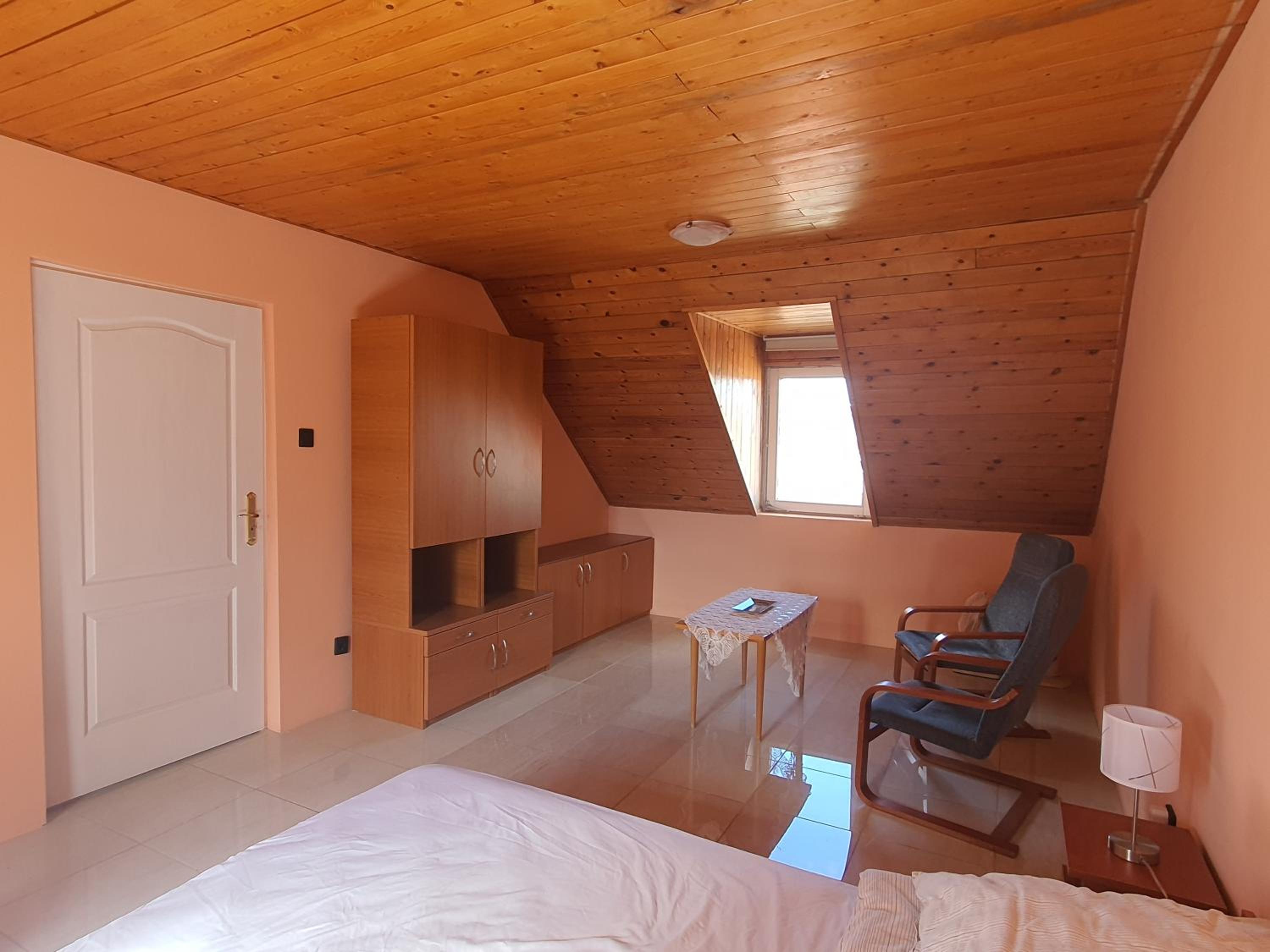 Silence Apartman