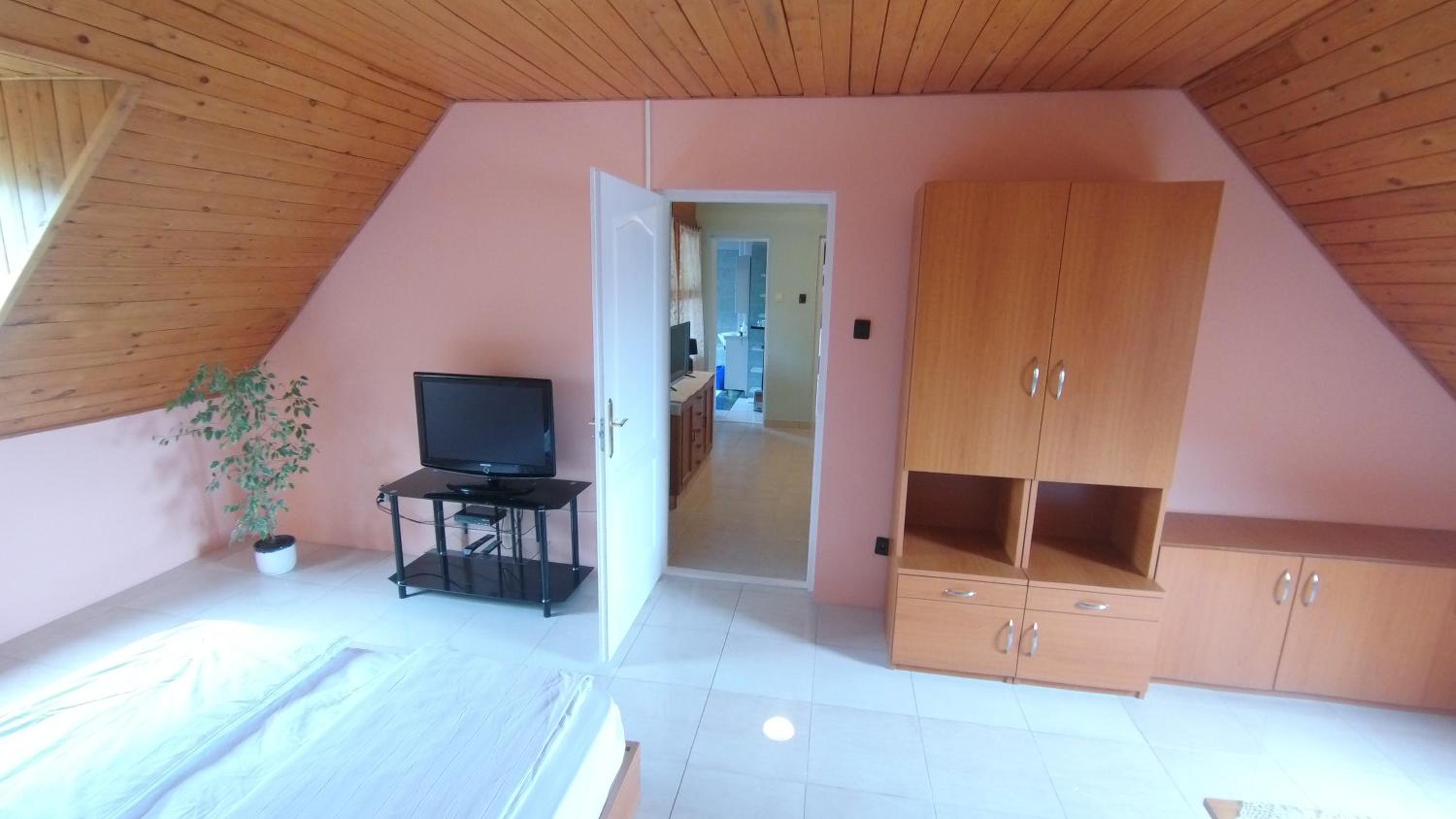 Silence Apartman