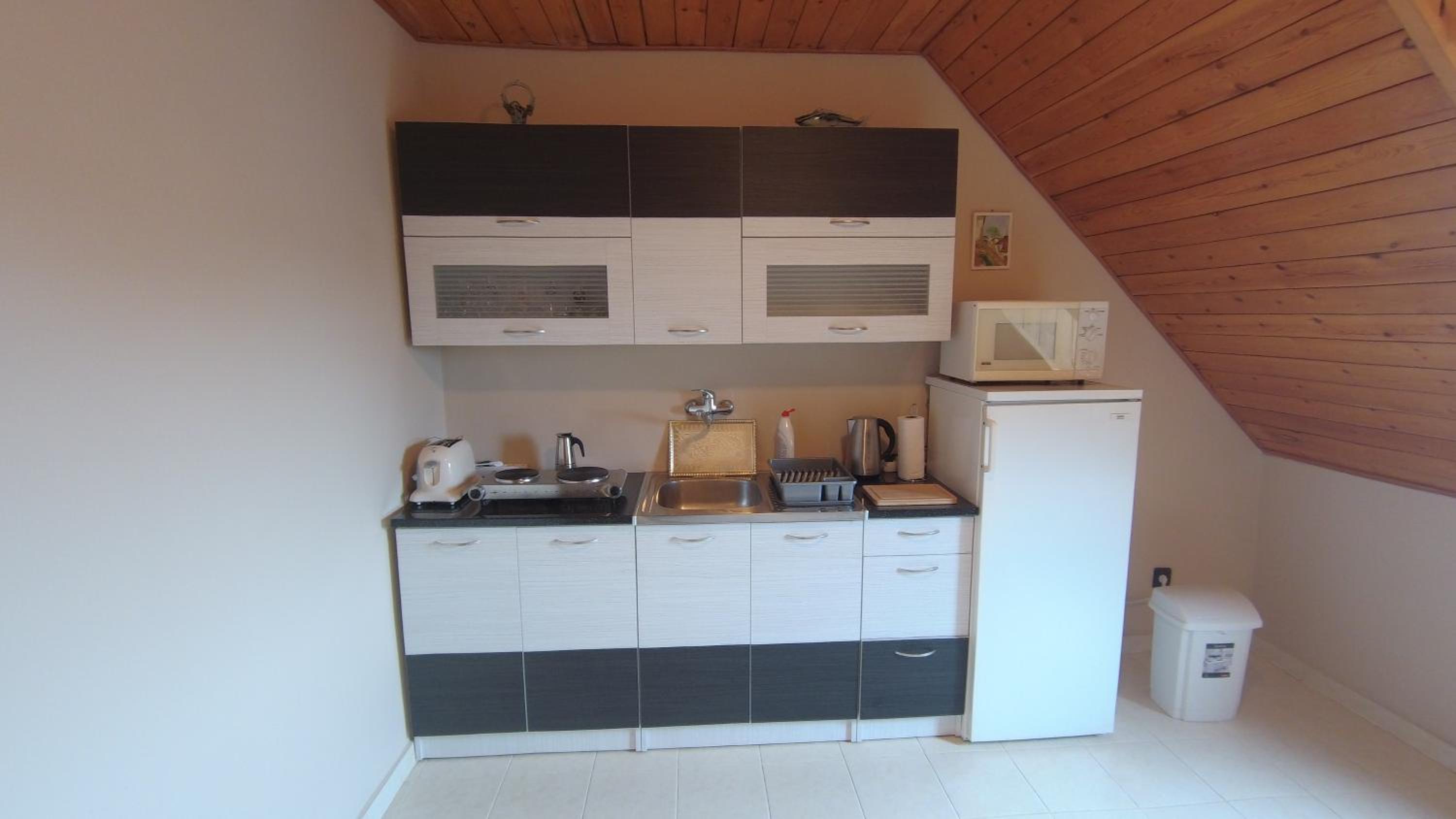Silence Apartman