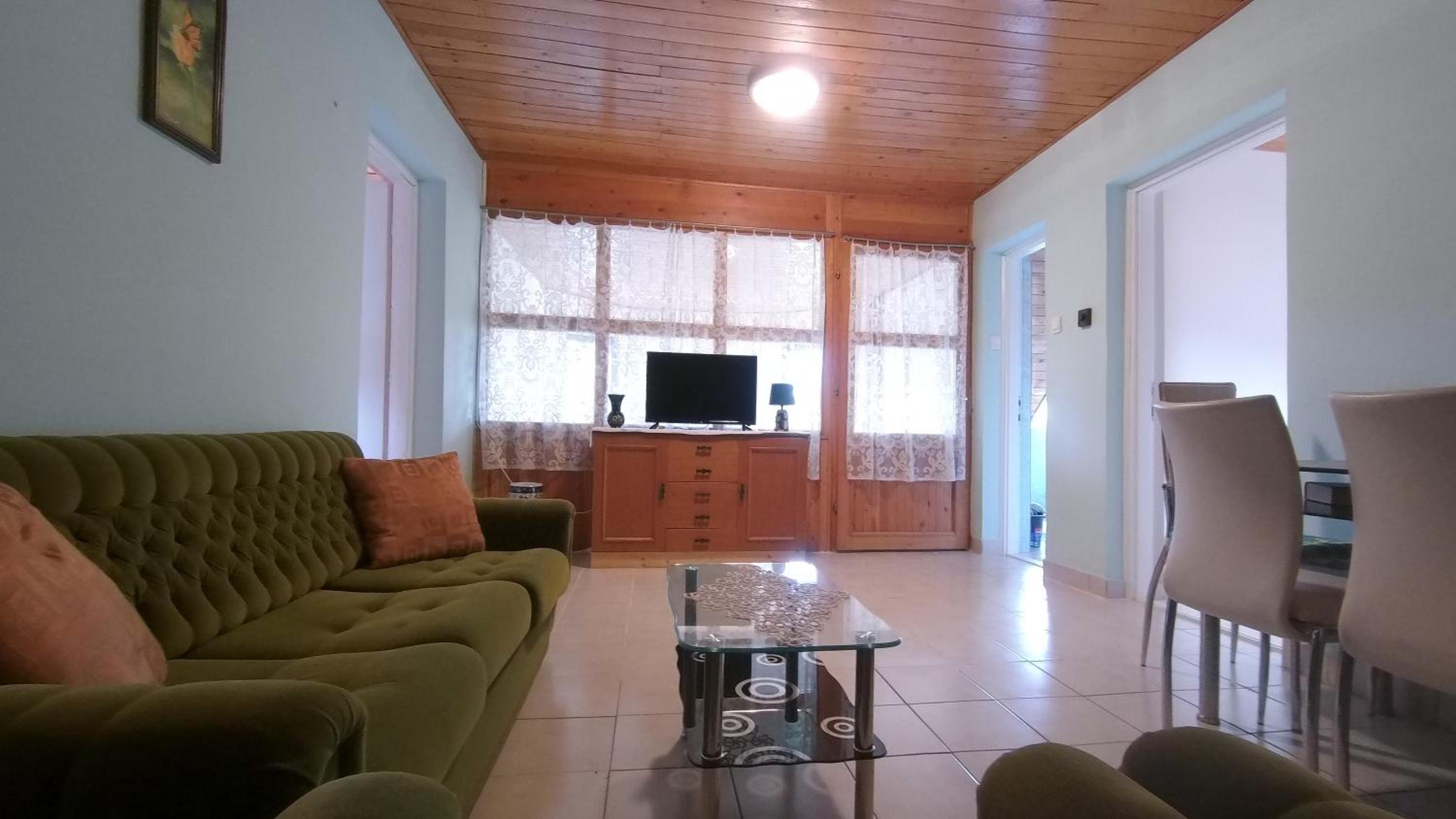 Silence Apartman