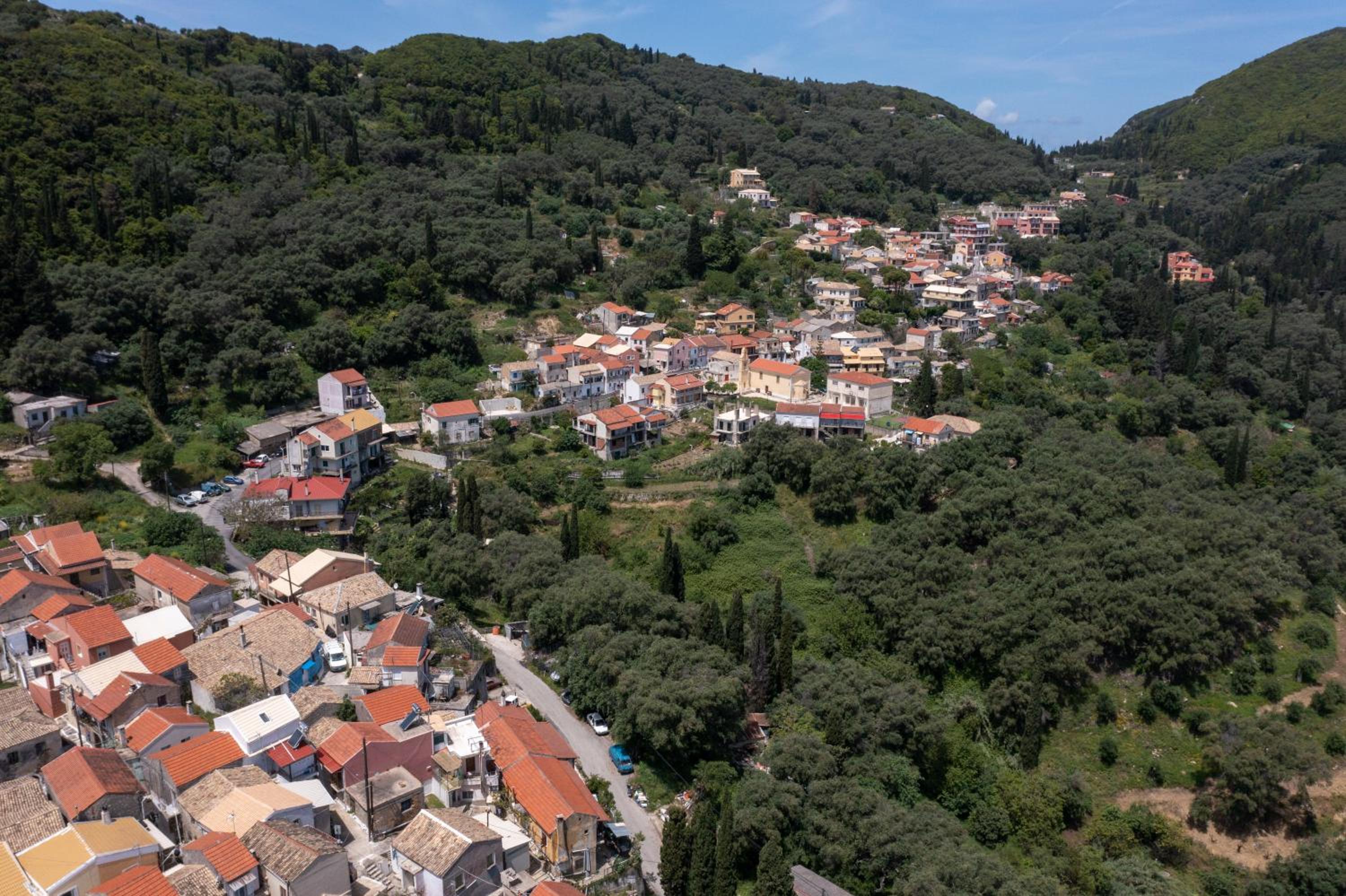 Roberta House