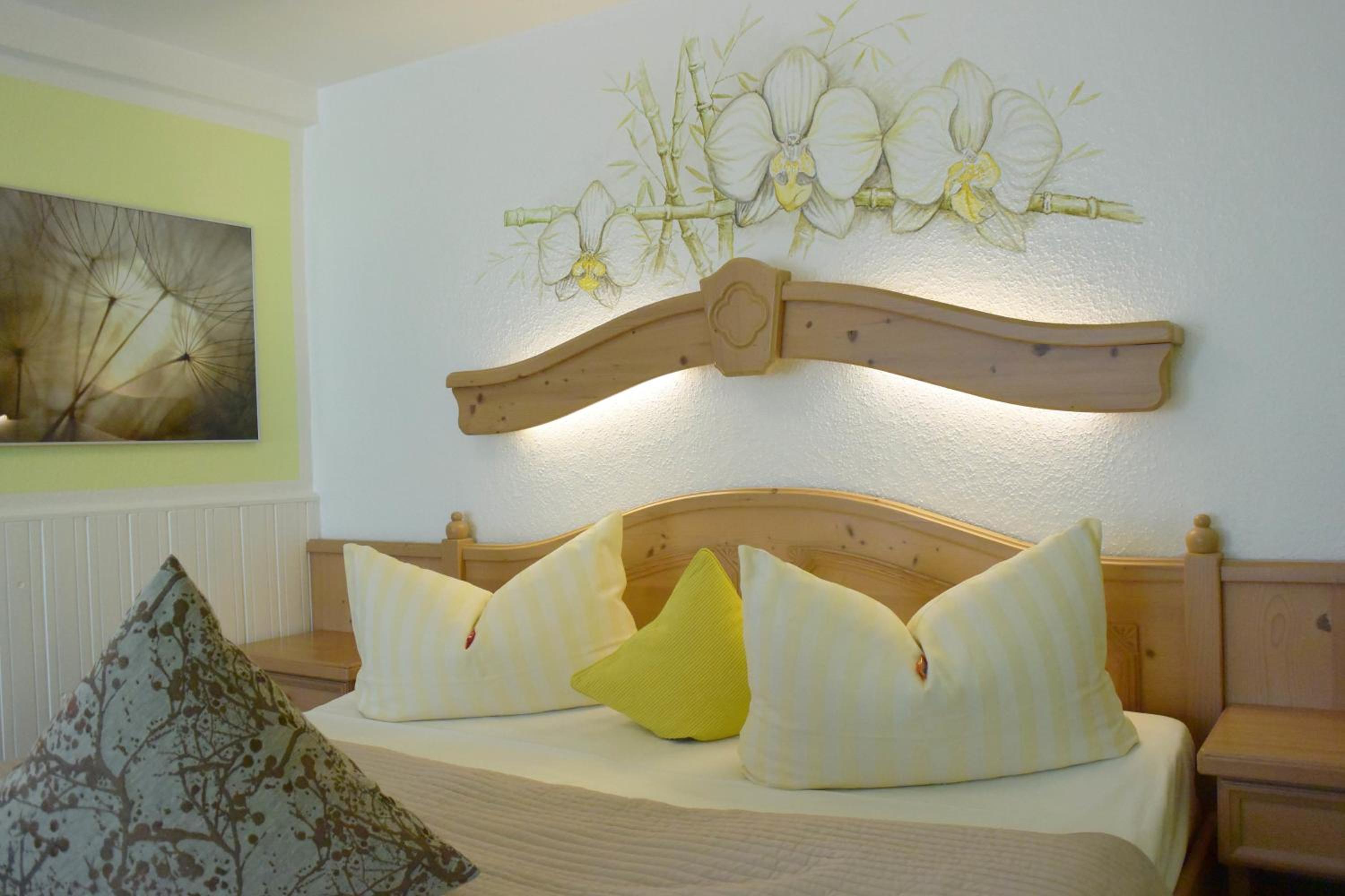 Pension Inselparadies Zingst