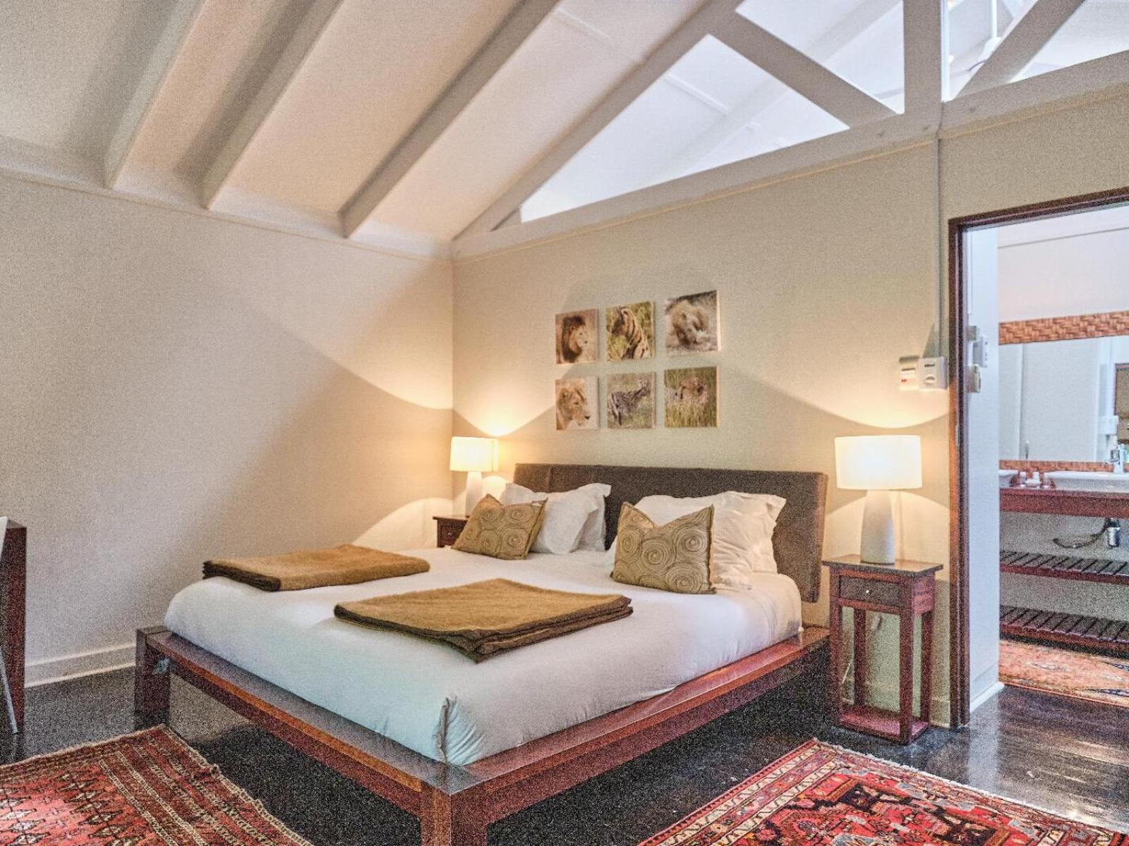 Hluhluwe Vacations - Nguni Lodge - Property Image 5