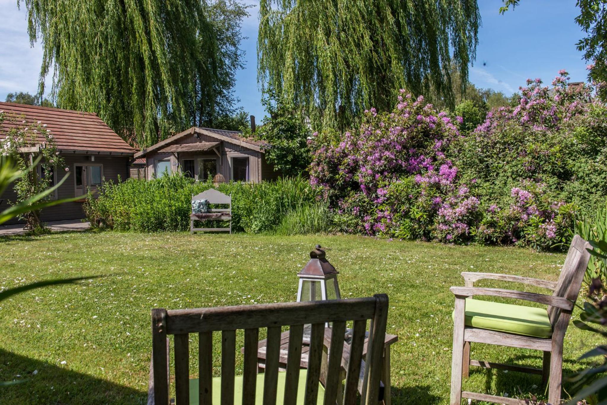 B&B Het Brembos