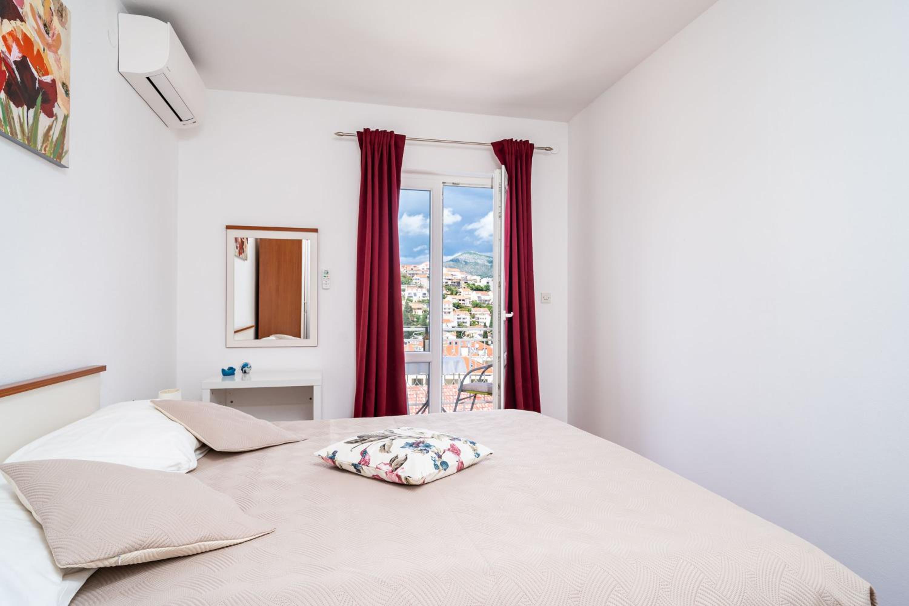 Apartment Marieta