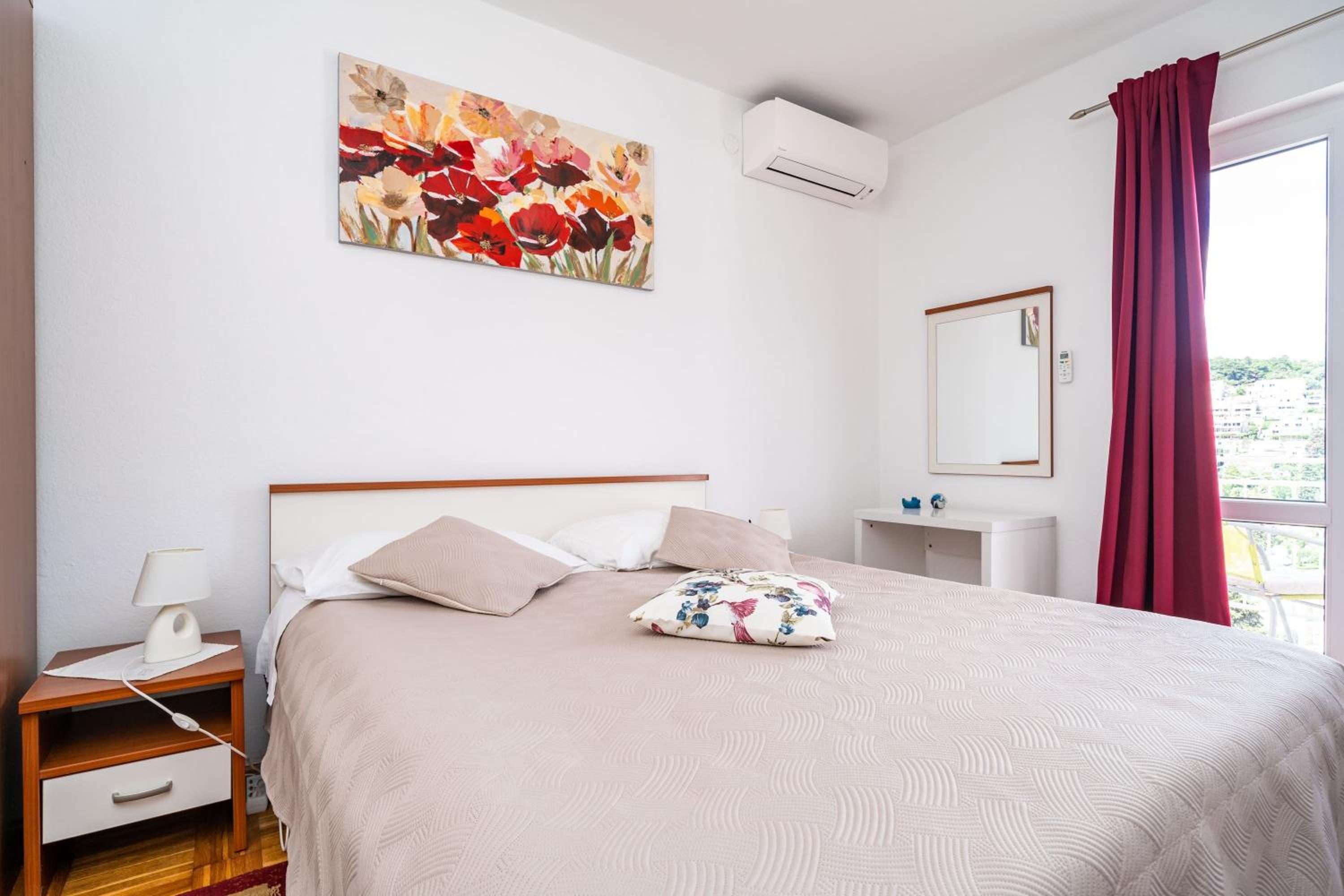 Apartment Marieta