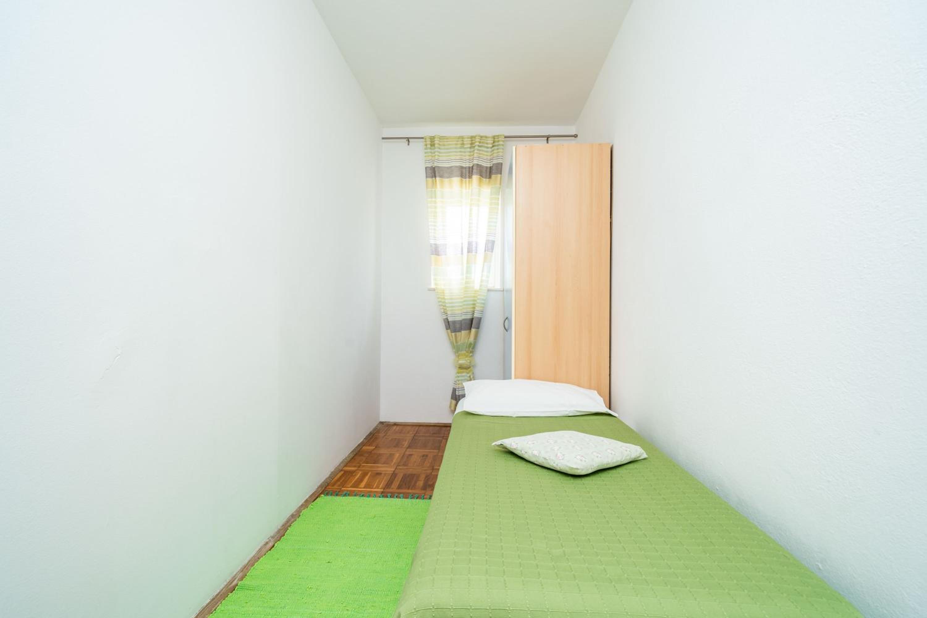 Apartment Marieta