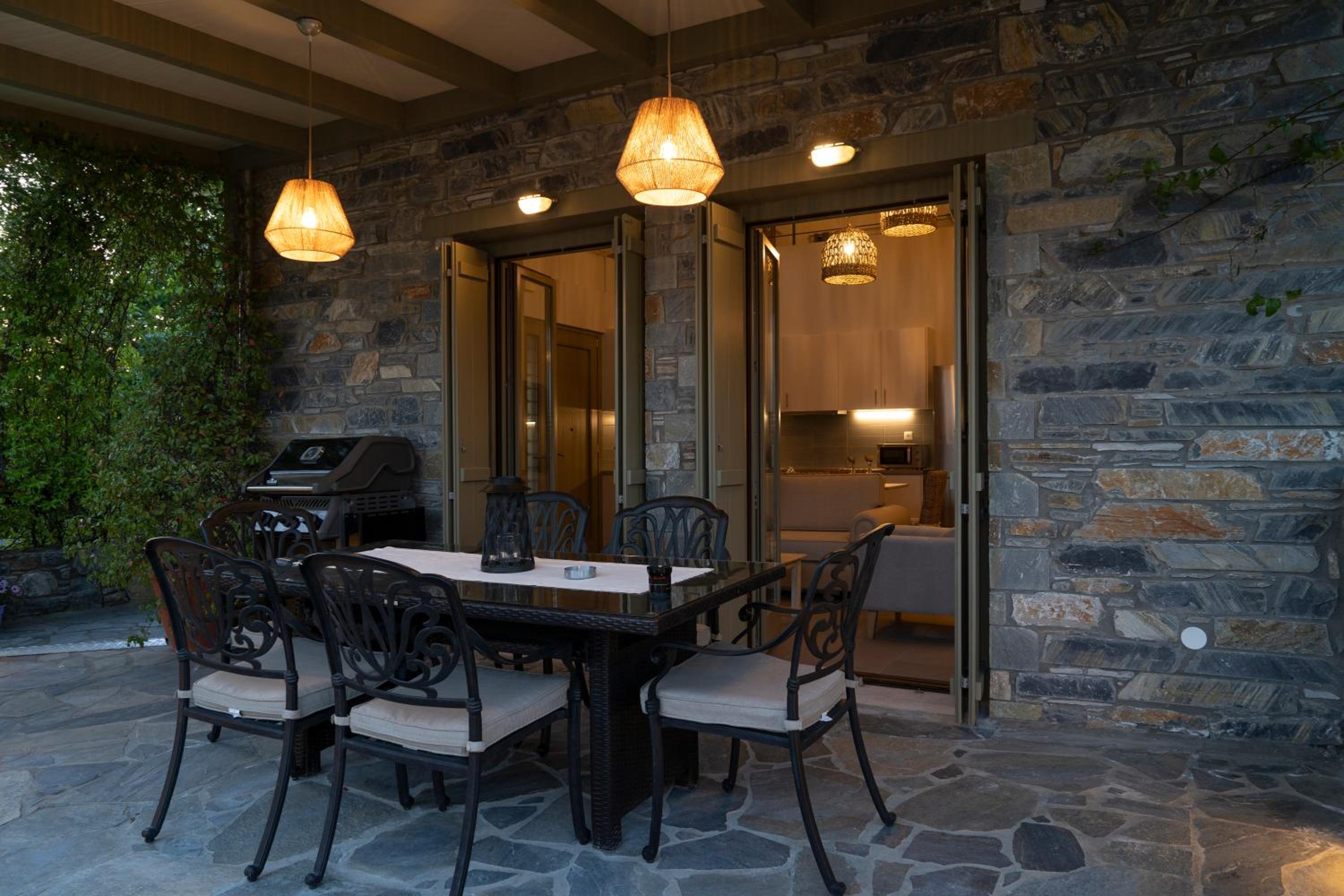 Villa Jasmine