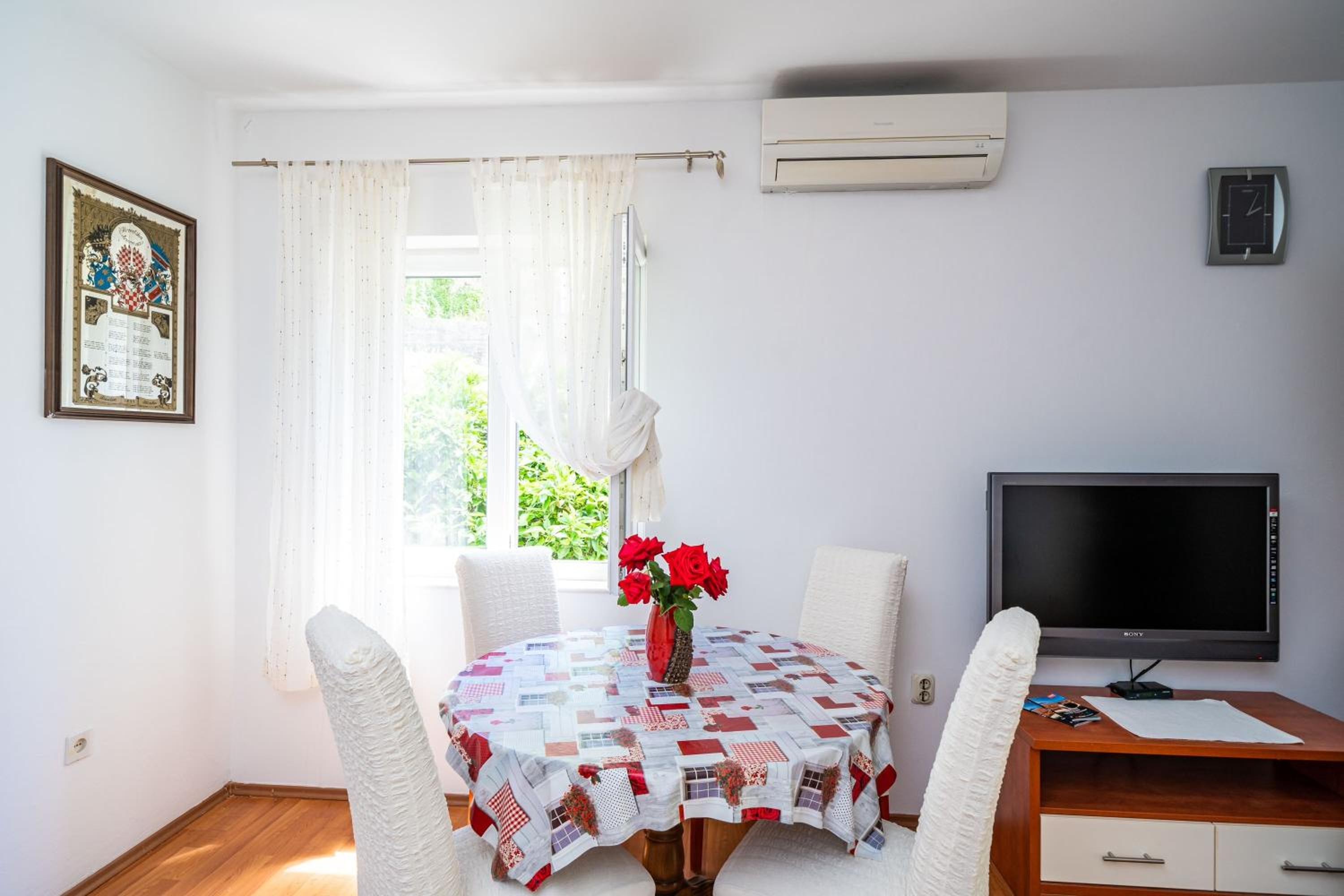 Apartment Marieta