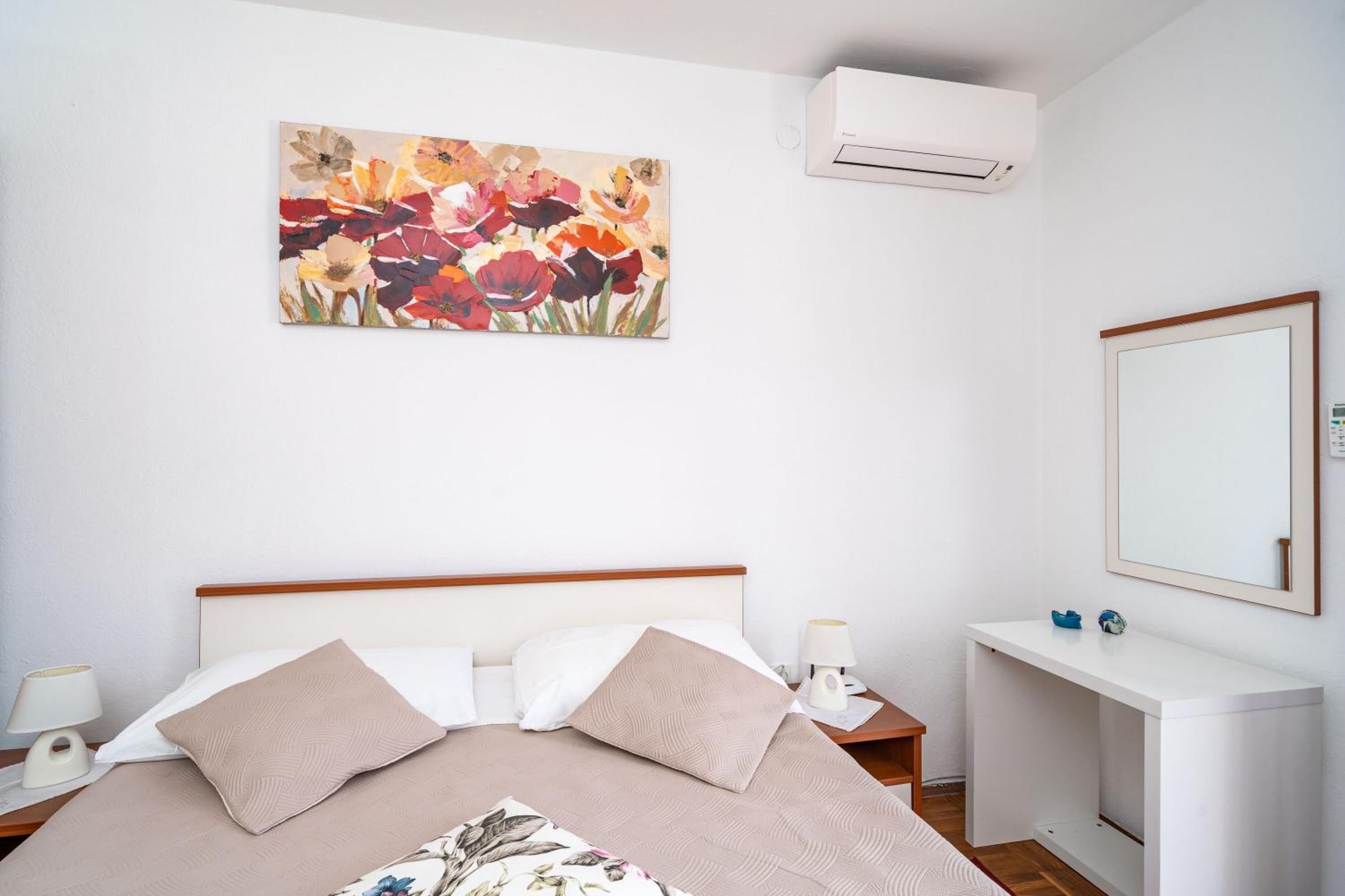 Apartment Marieta