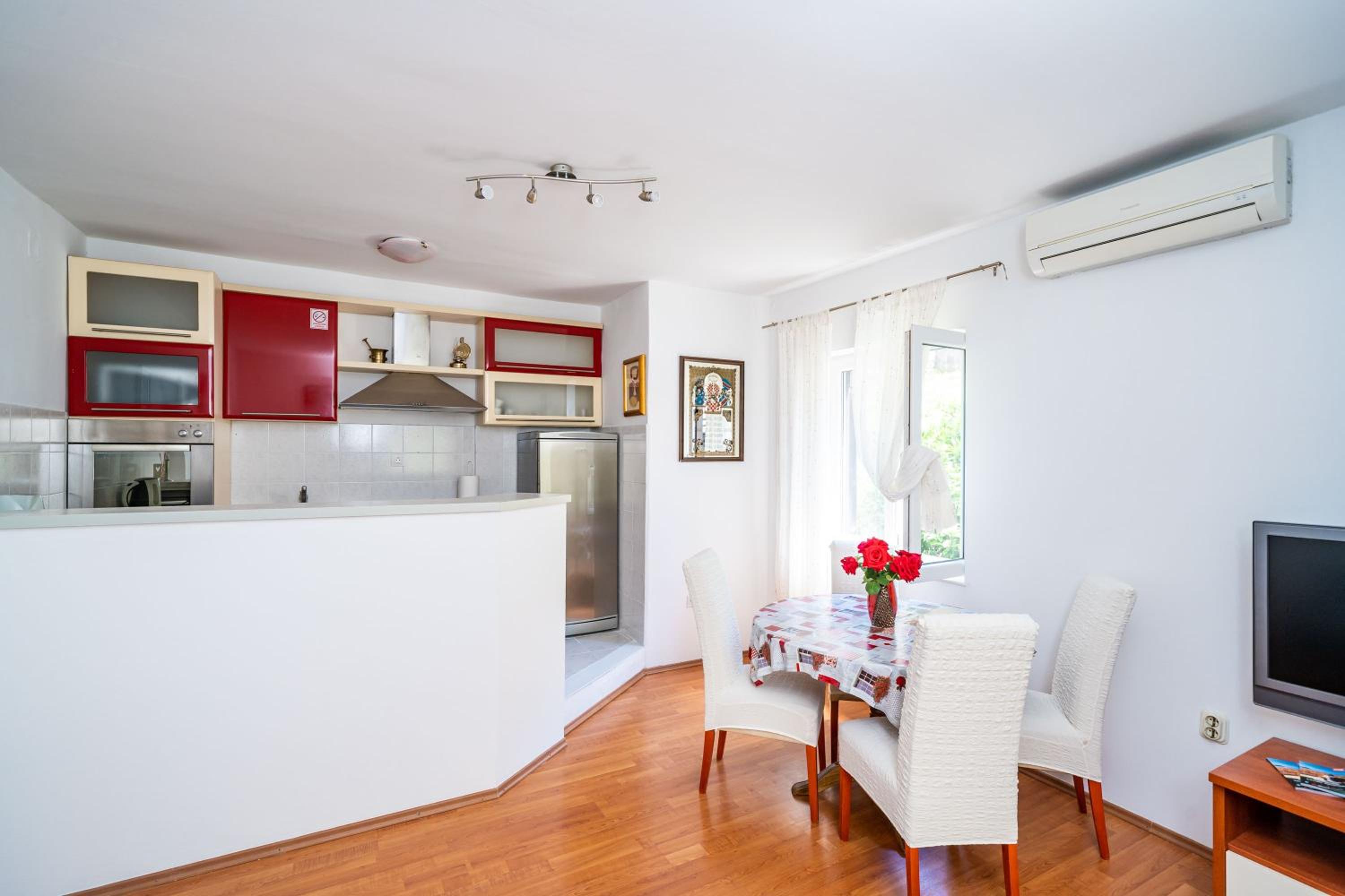Apartment Marieta