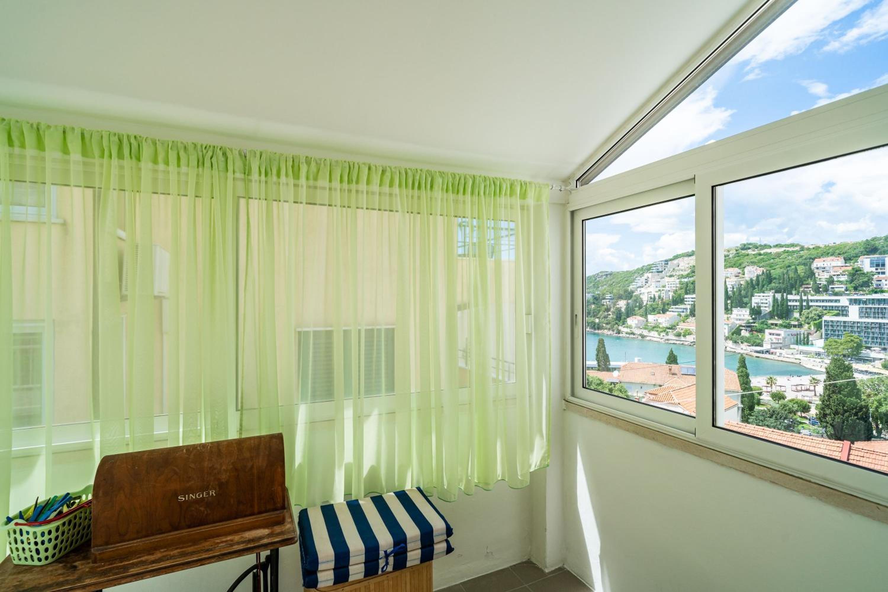 Apartment Marieta