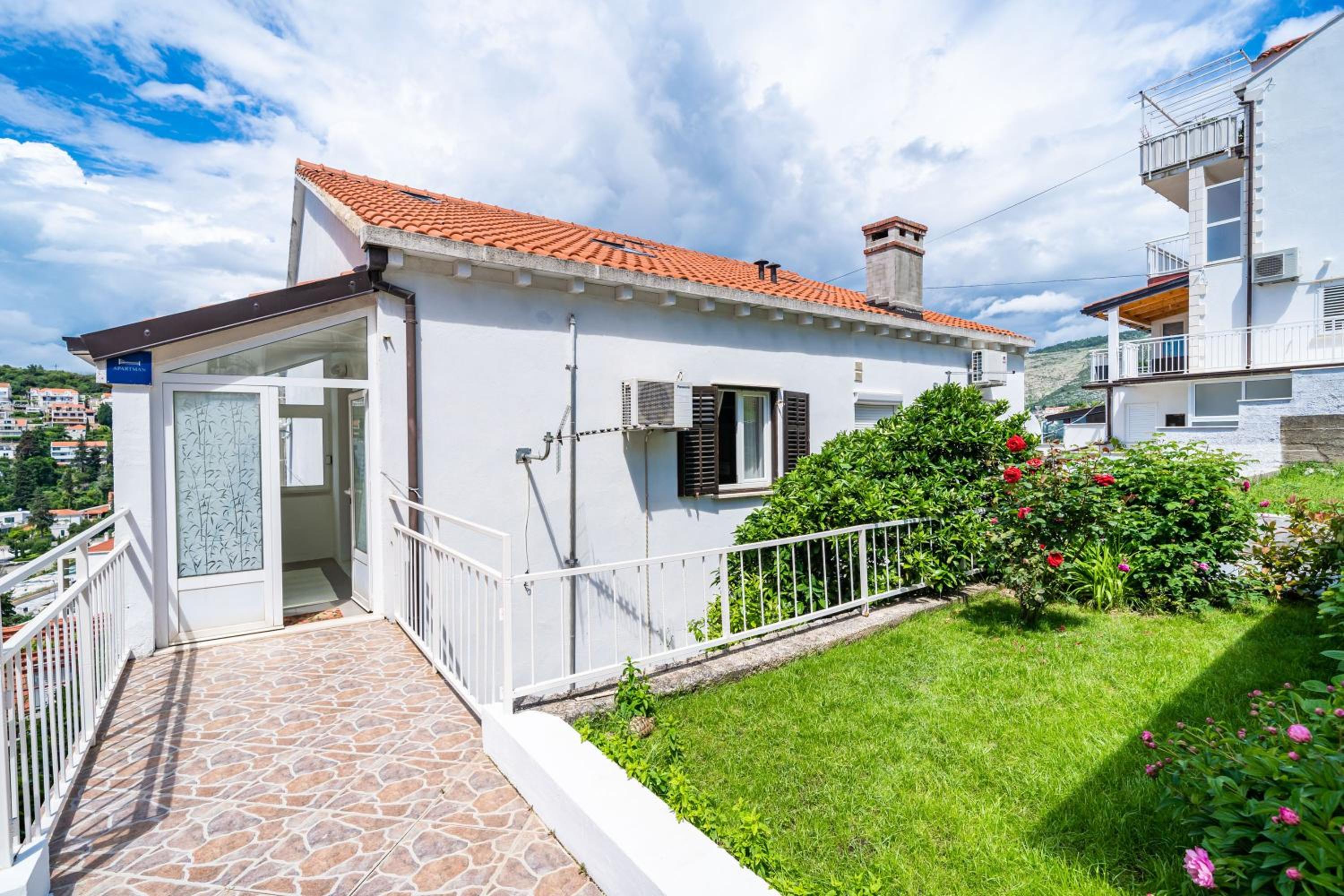Apartment Marieta