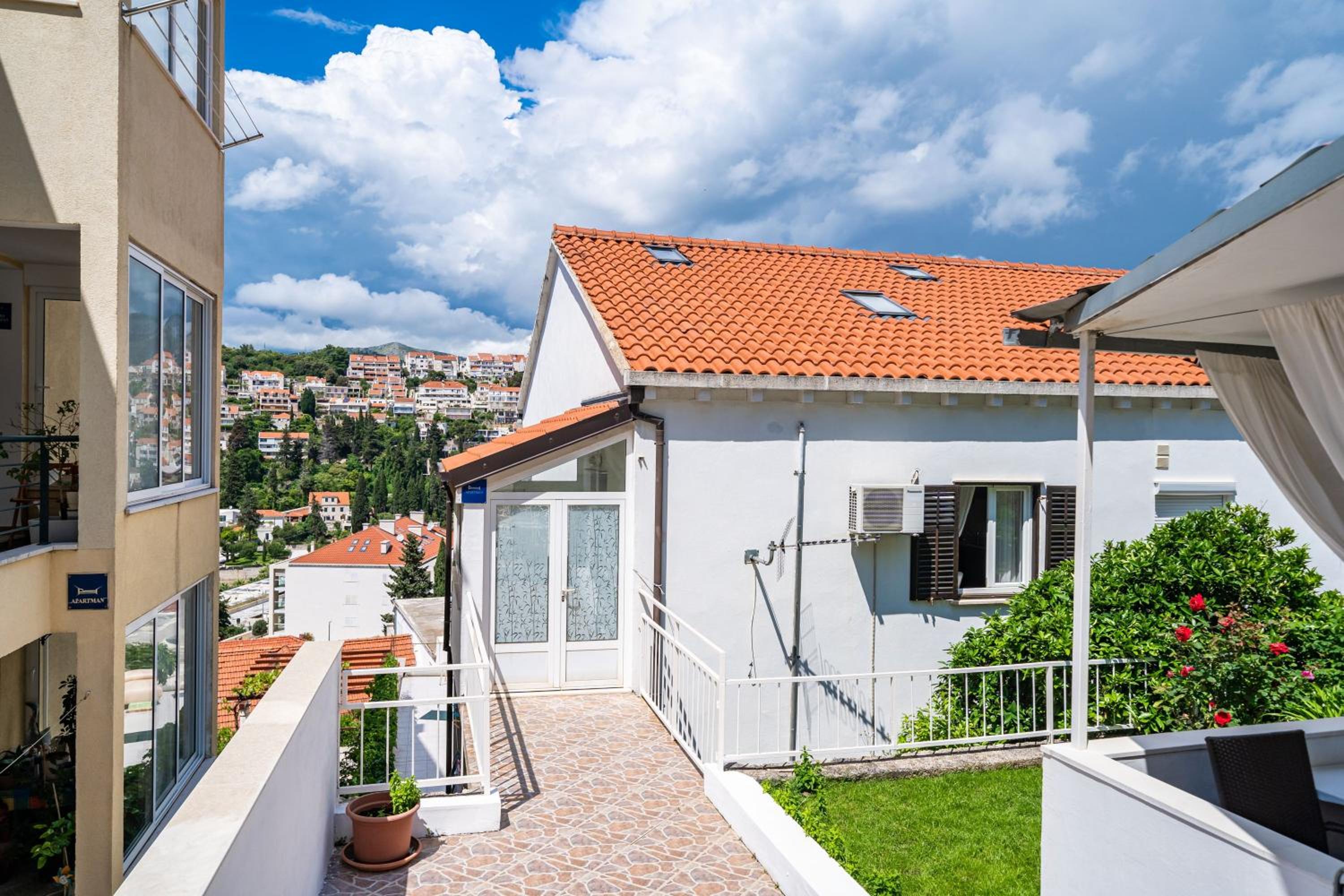 Apartment Marieta