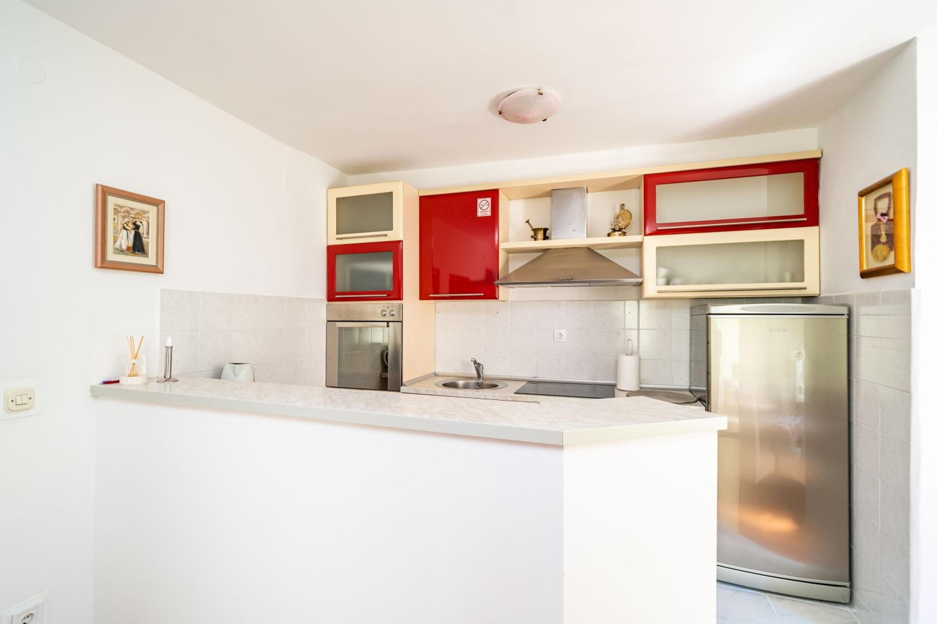 Apartment Marieta
