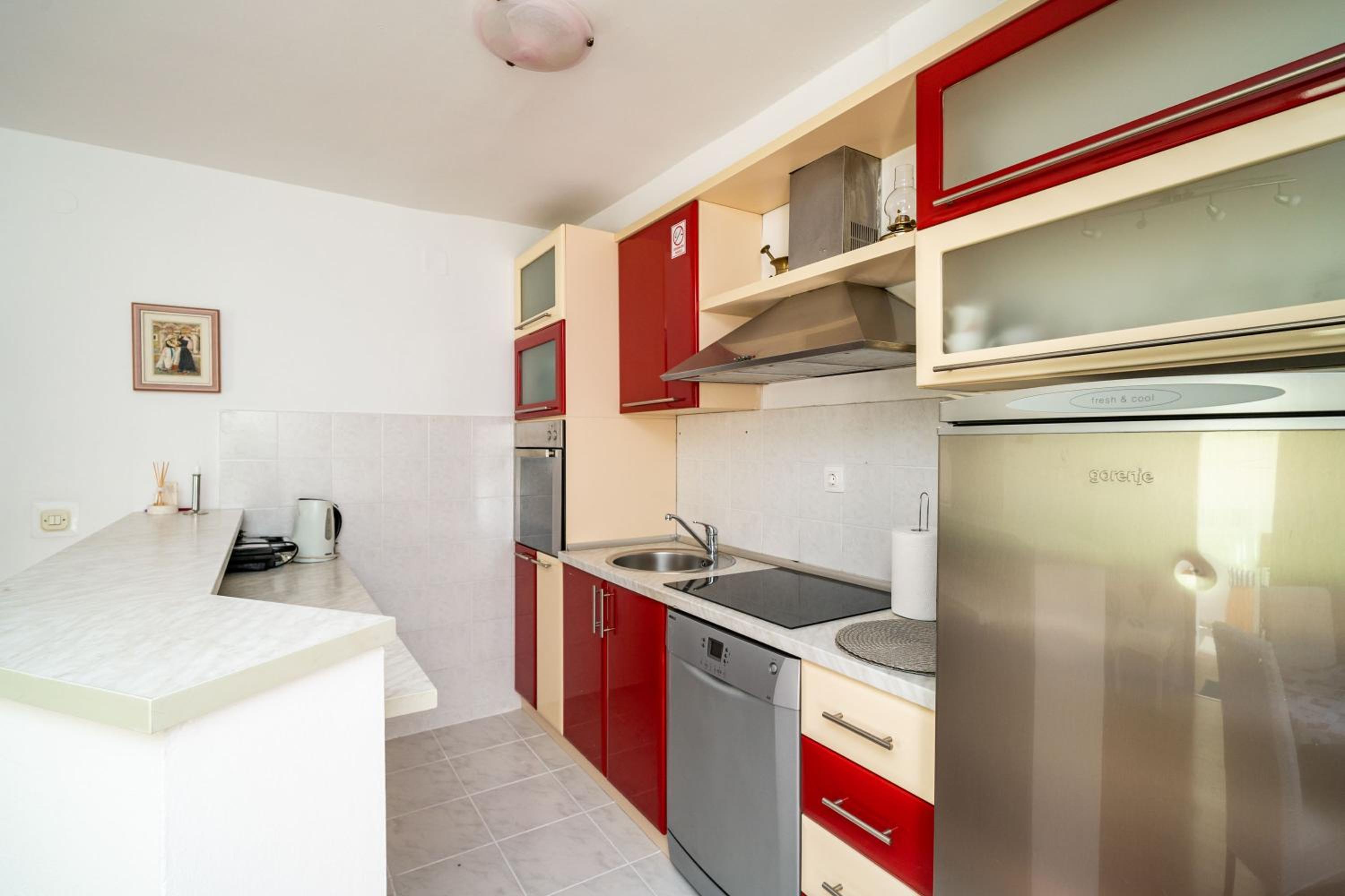 Apartment Marieta