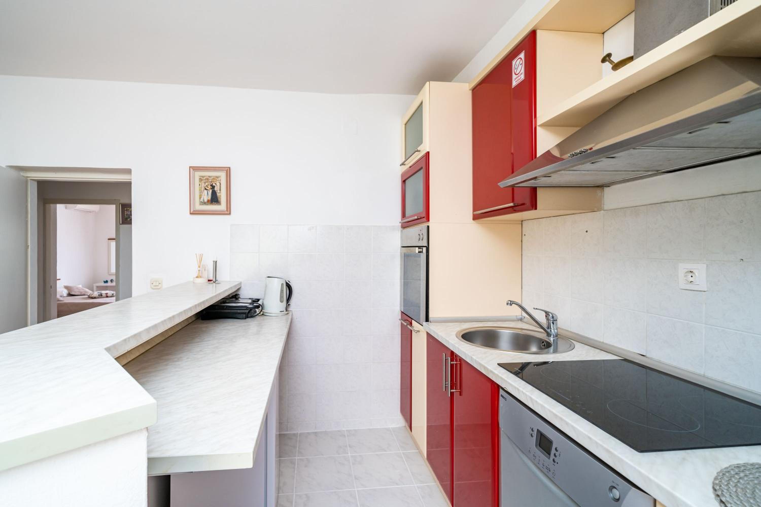Apartment Marieta