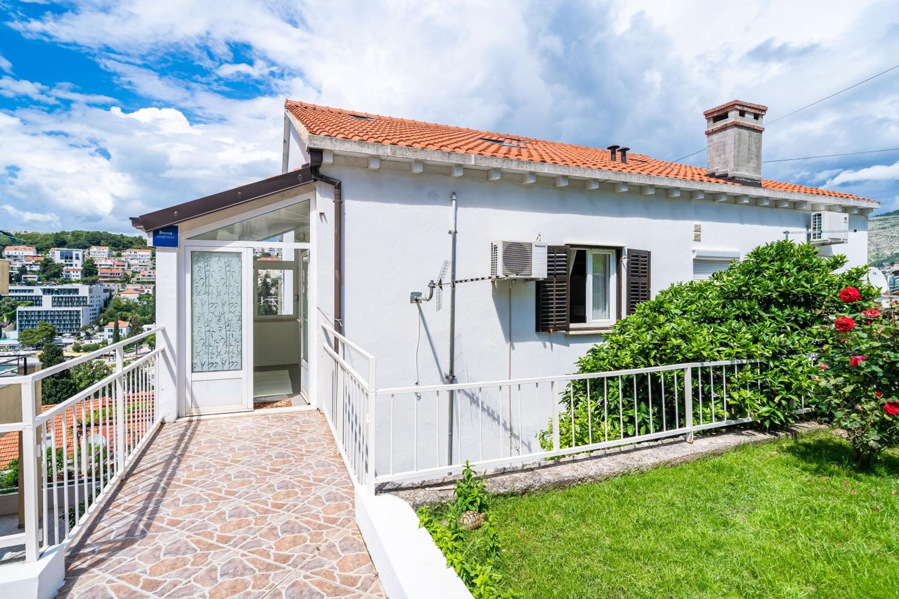 Apartment Marieta
