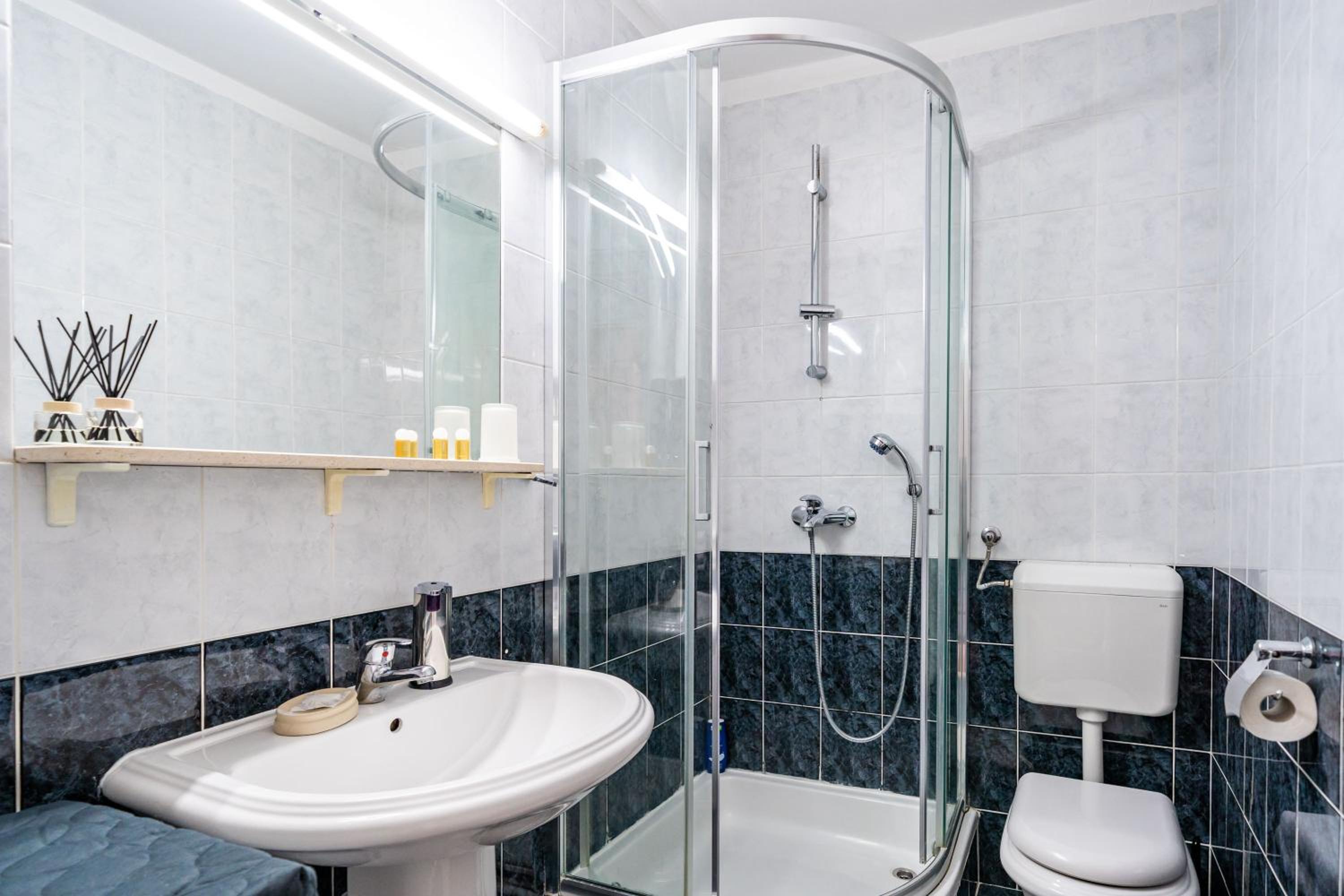 Apartment Marieta