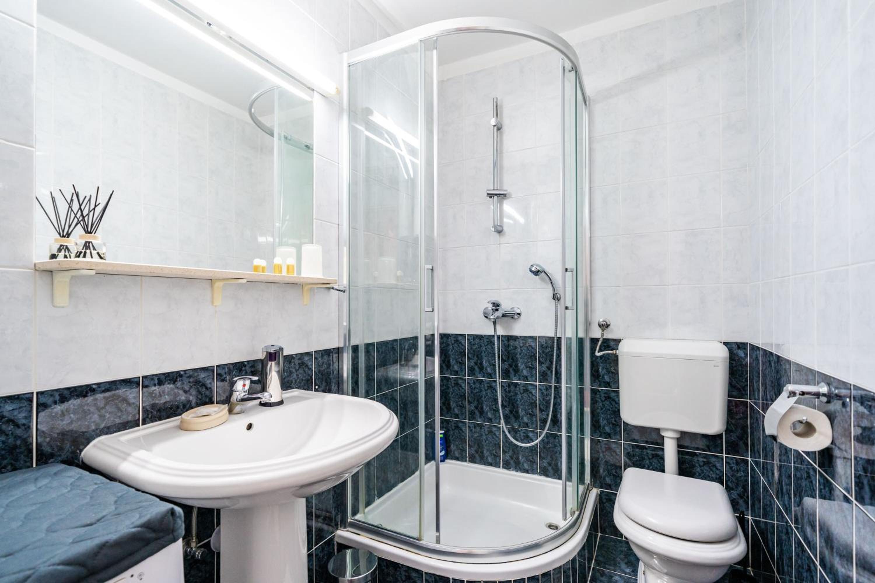 Apartment Marieta