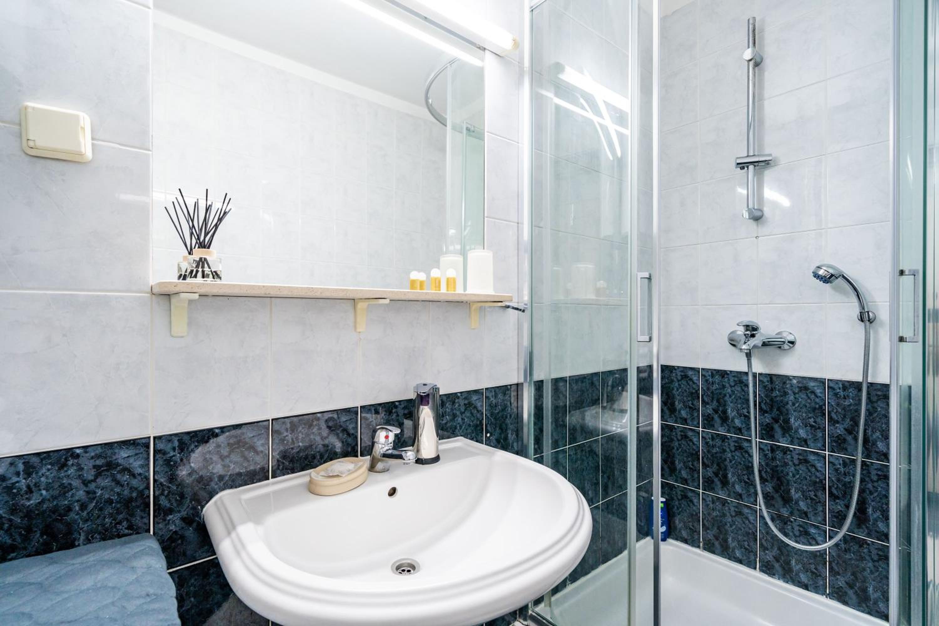 Apartment Marieta