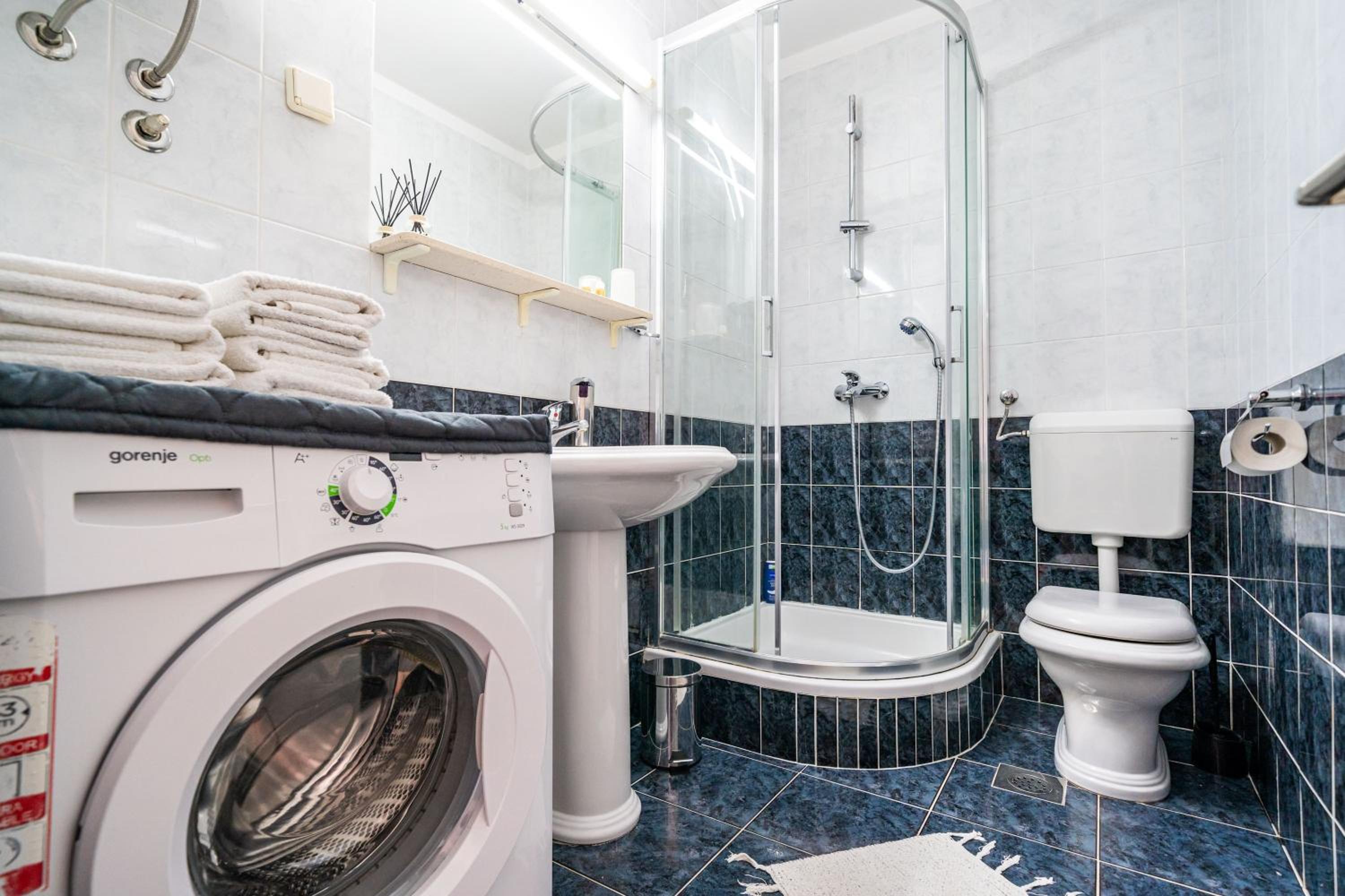 Apartment Marieta