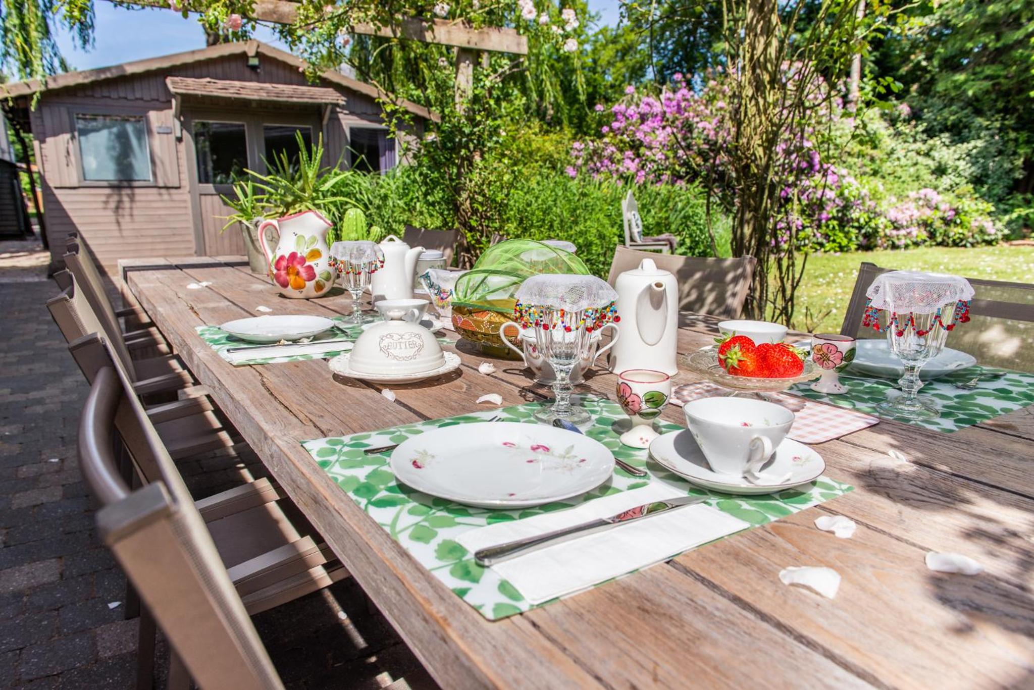 B&B Het Brembos