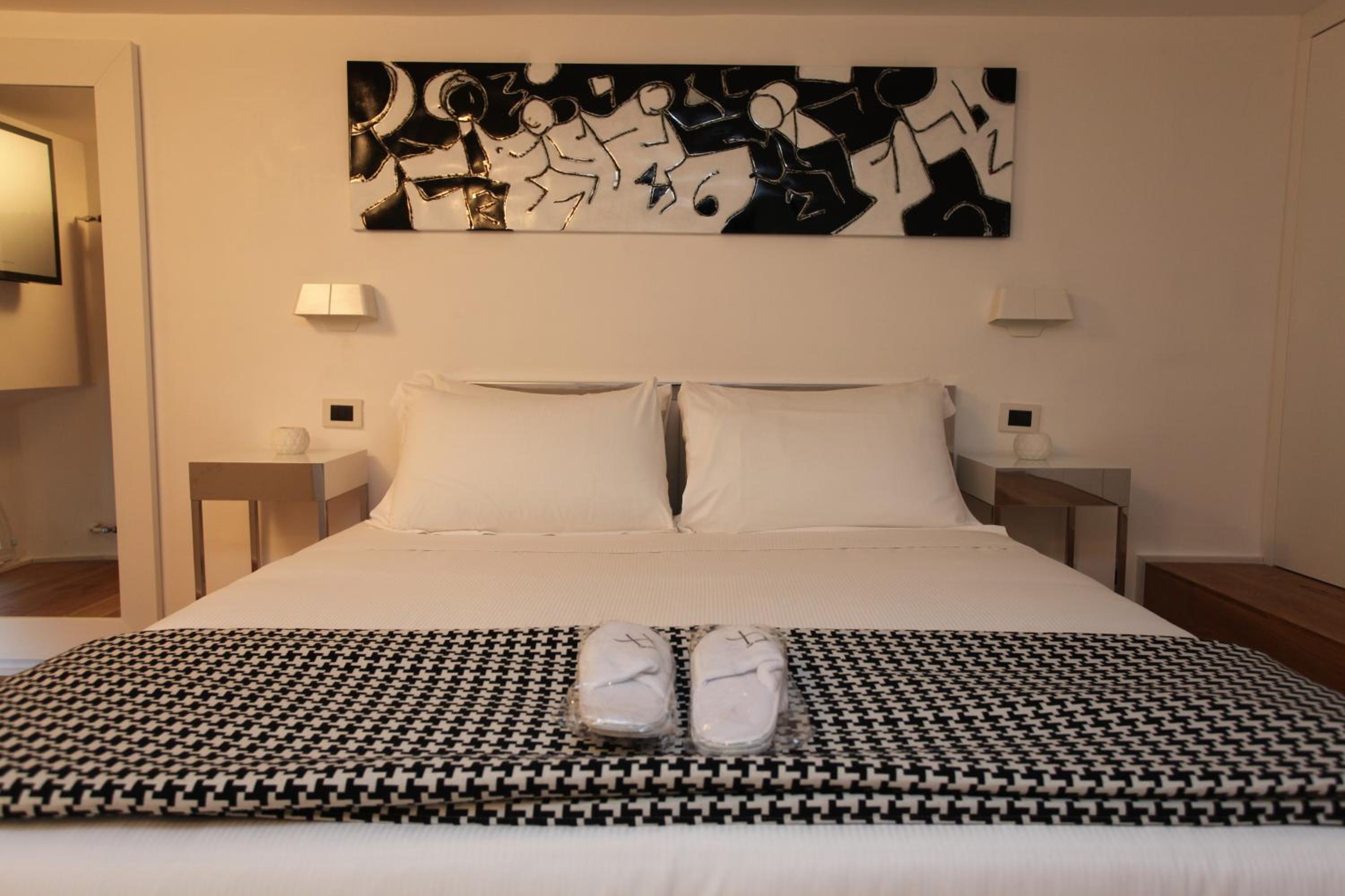 LHP Suite Roma Piazza del Popolo