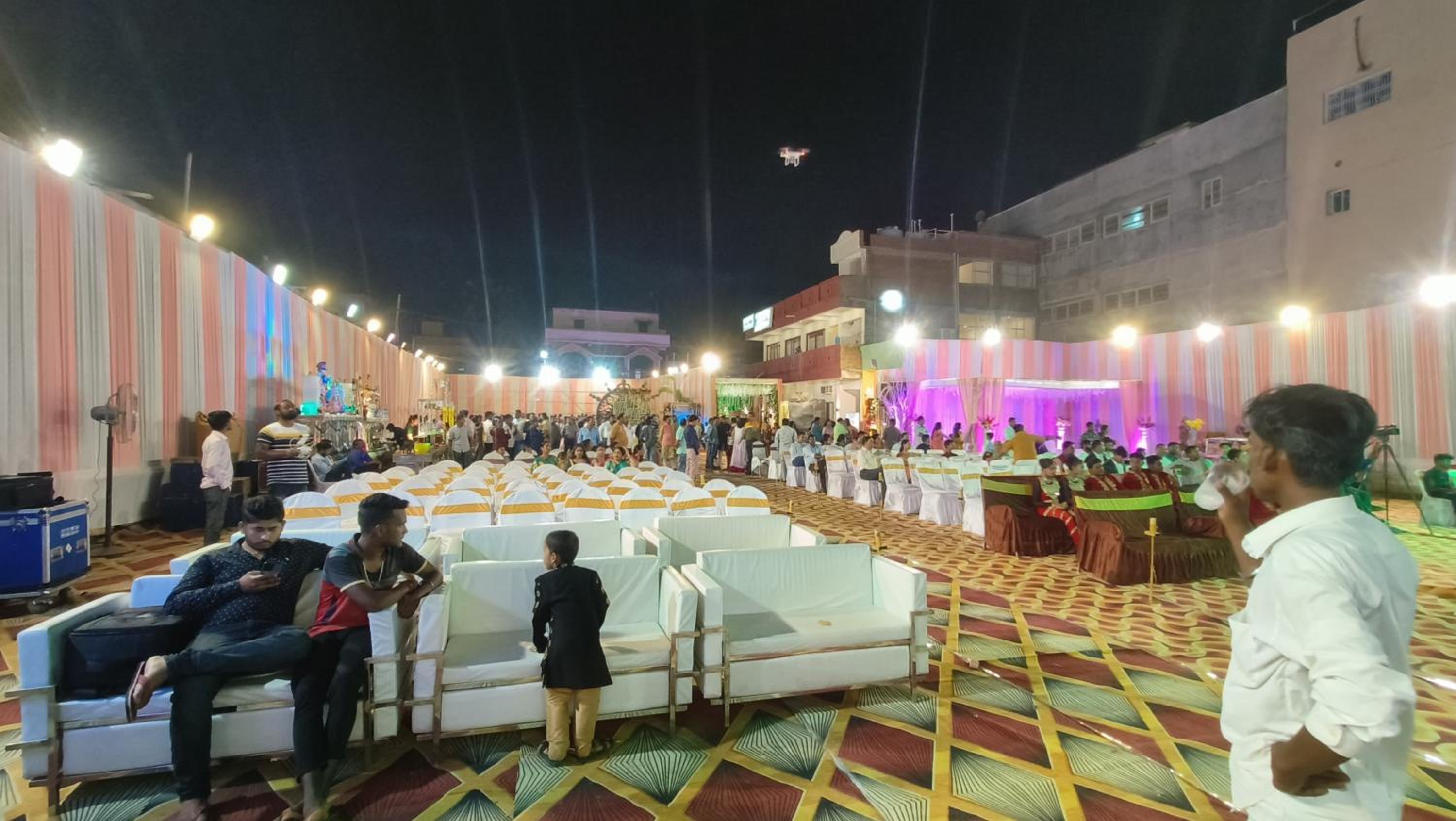 Ratna Hotel & Banquet view 5