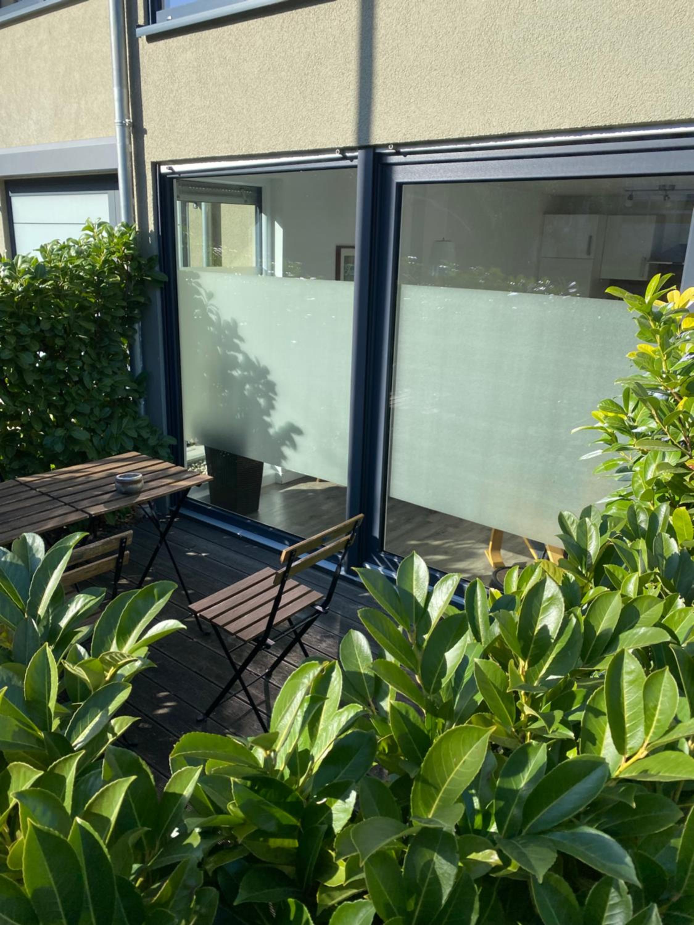 Ferienwohnung am Modenbach view 2