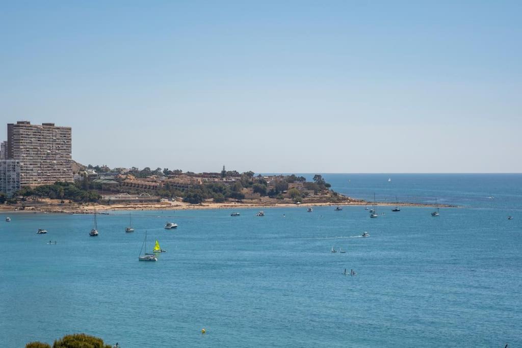 Mi pequeña bahia