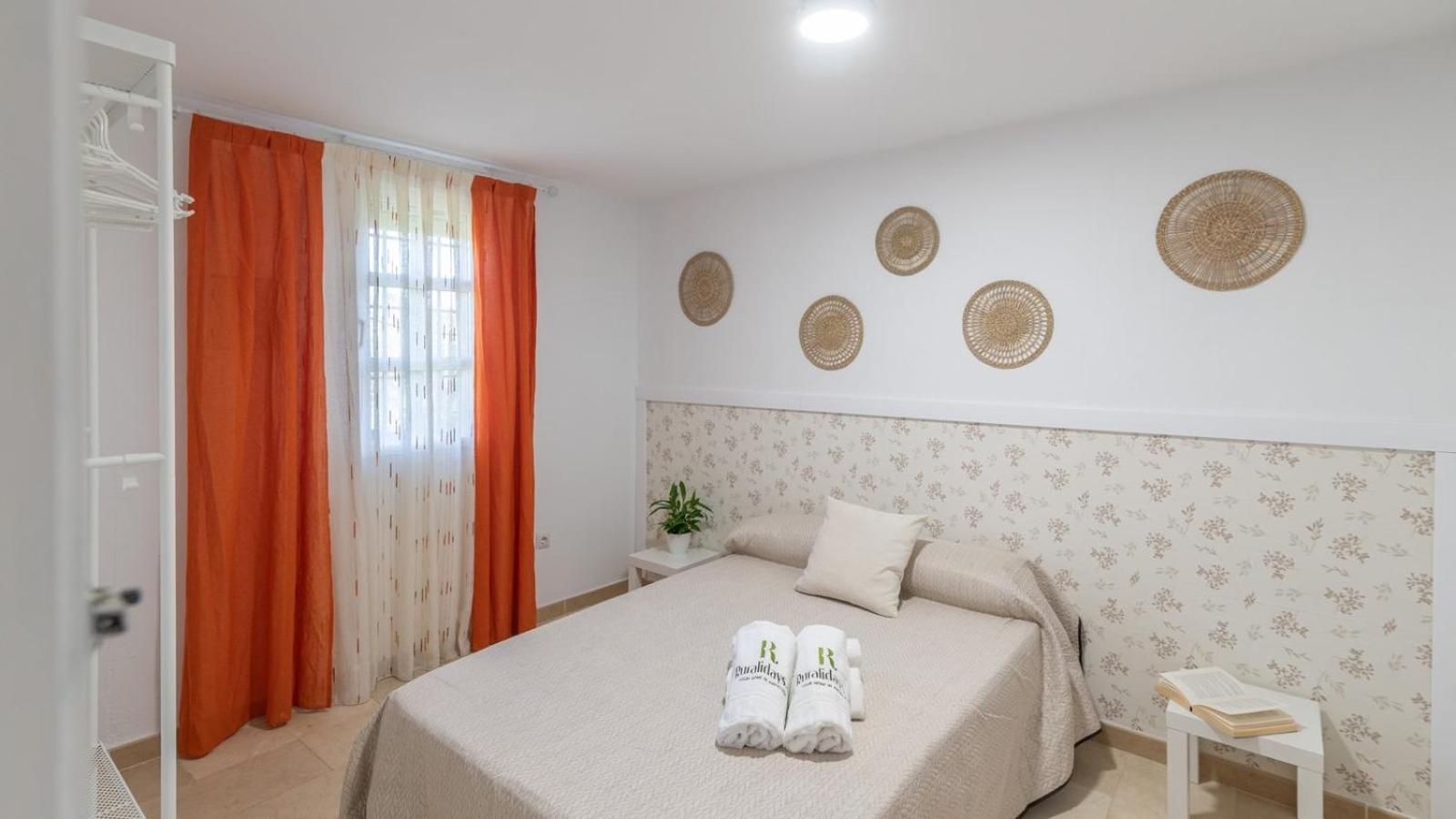 Laufrana Álora by Ruralidays photo 3