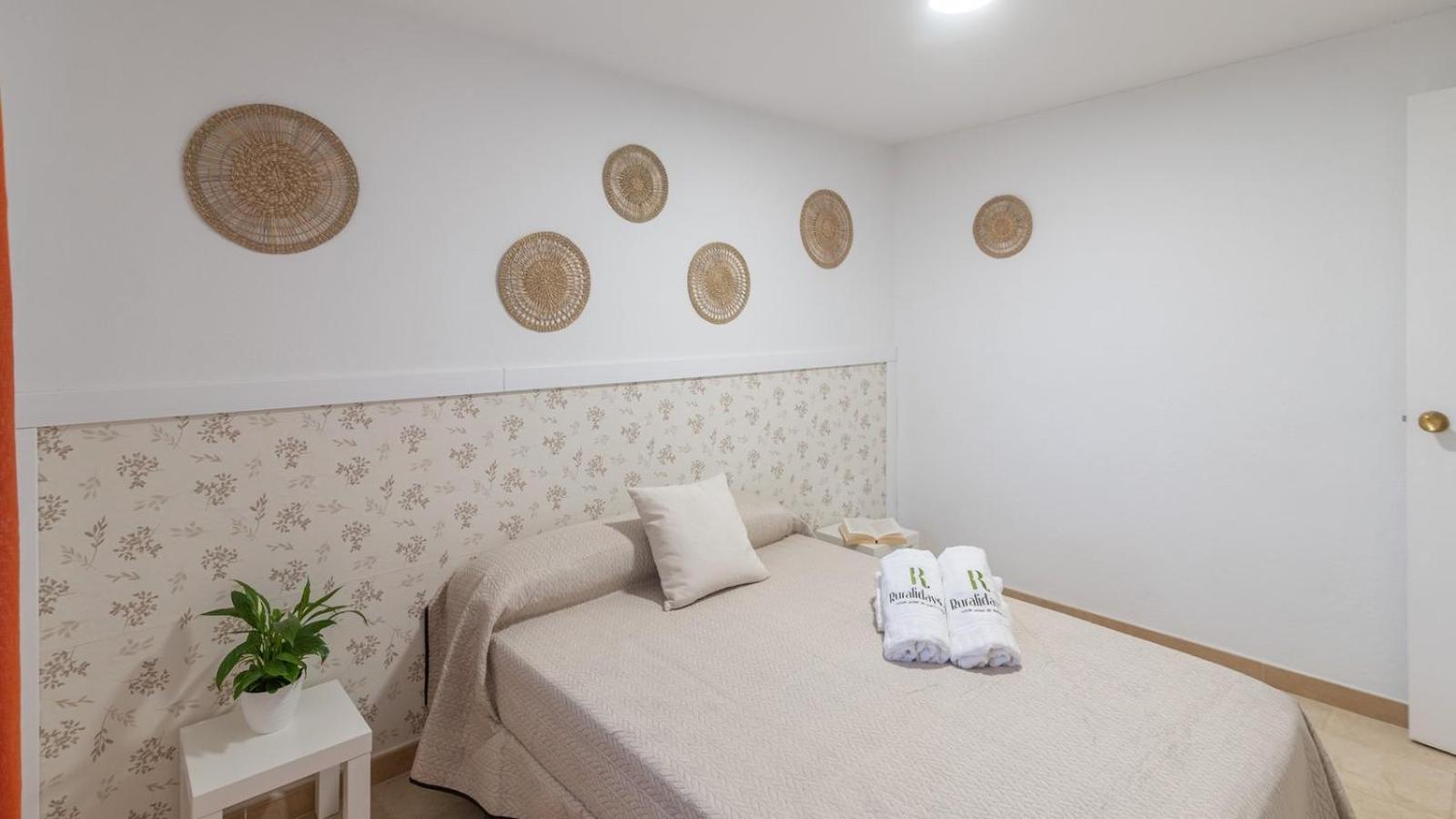 Laufrana Álora by Ruralidays photo 2