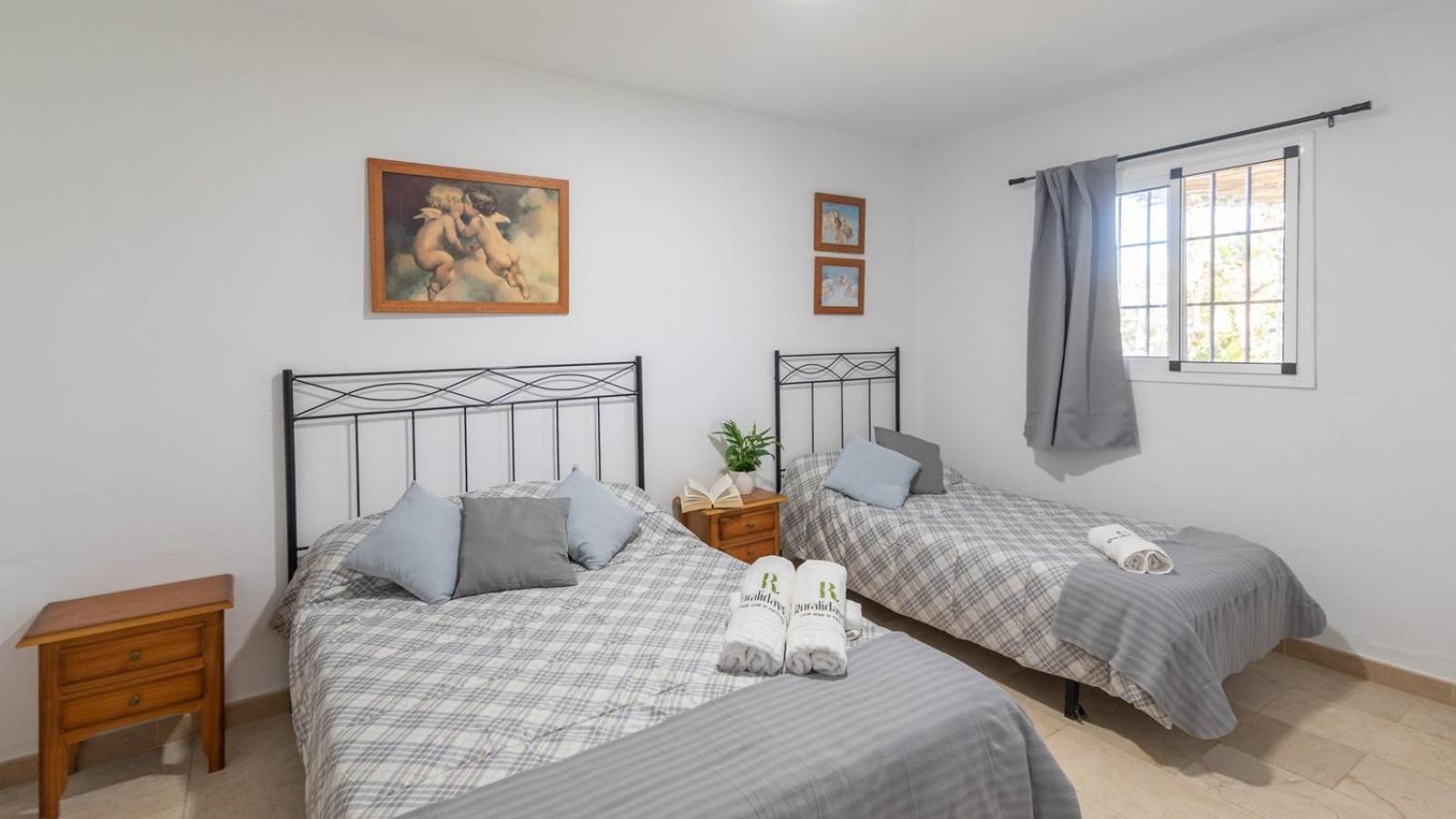 Laufrana Álora by Ruralidays photo 5