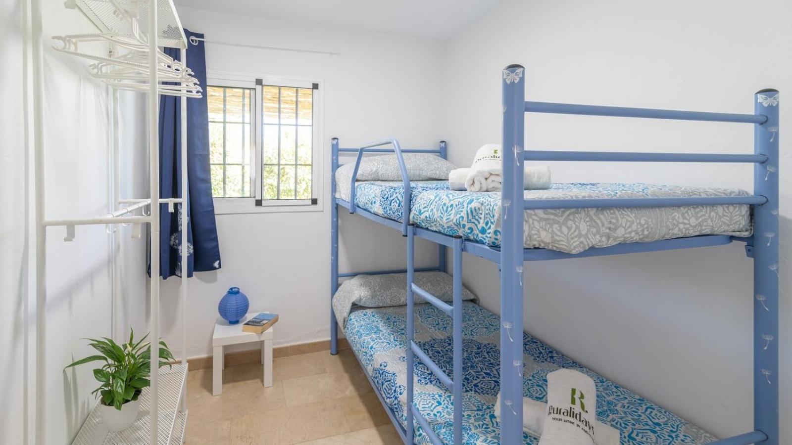 Laufrana Álora by Ruralidays photo 4