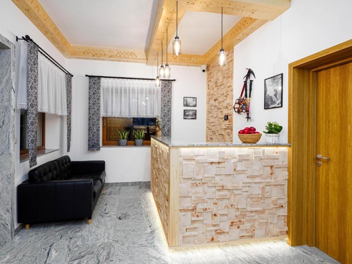 Studio Apartment - Villa Taternik