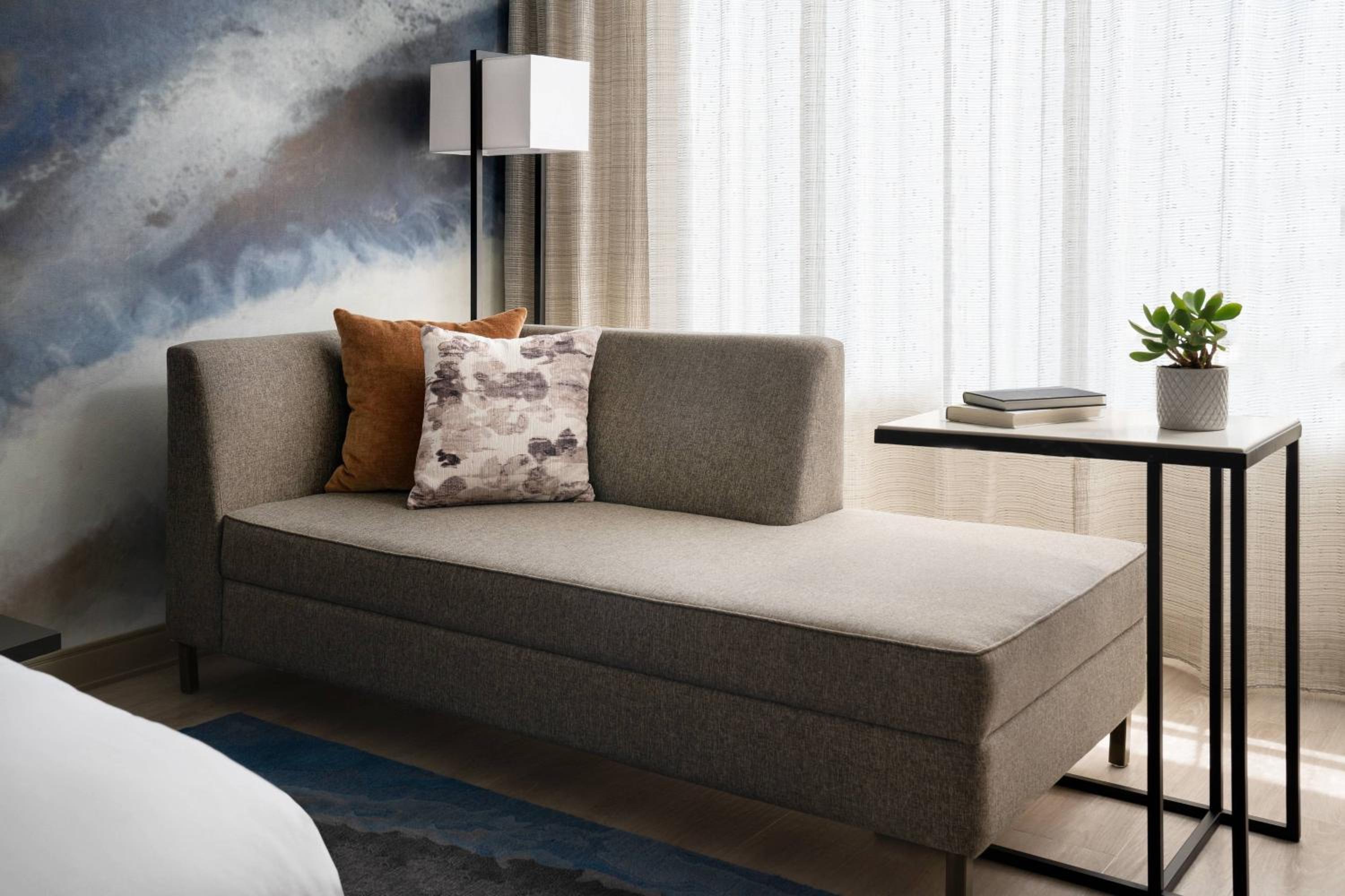 Torrance Marriott Redondo Beach - Property Image 6